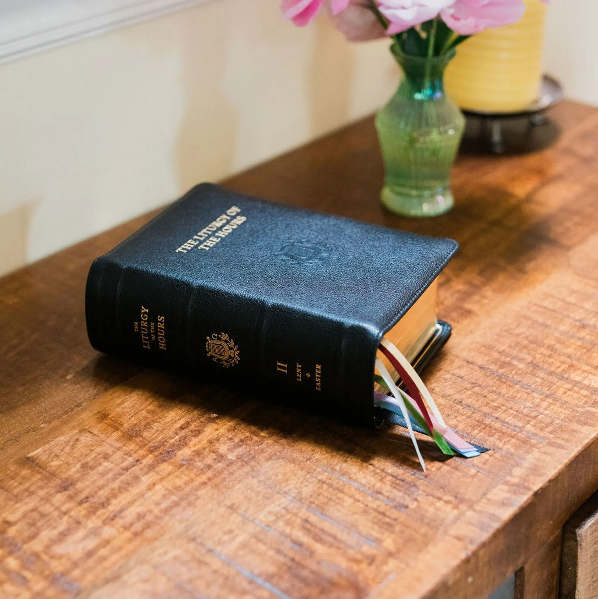 The Liturgy of the Hours, Second Edition - Volume II - Image 58