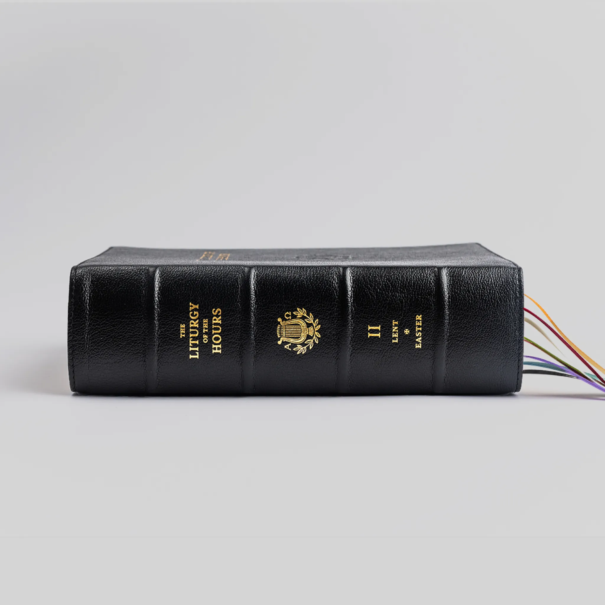 The Liturgy of the Hours, Second Edition - Volume II - Image 69