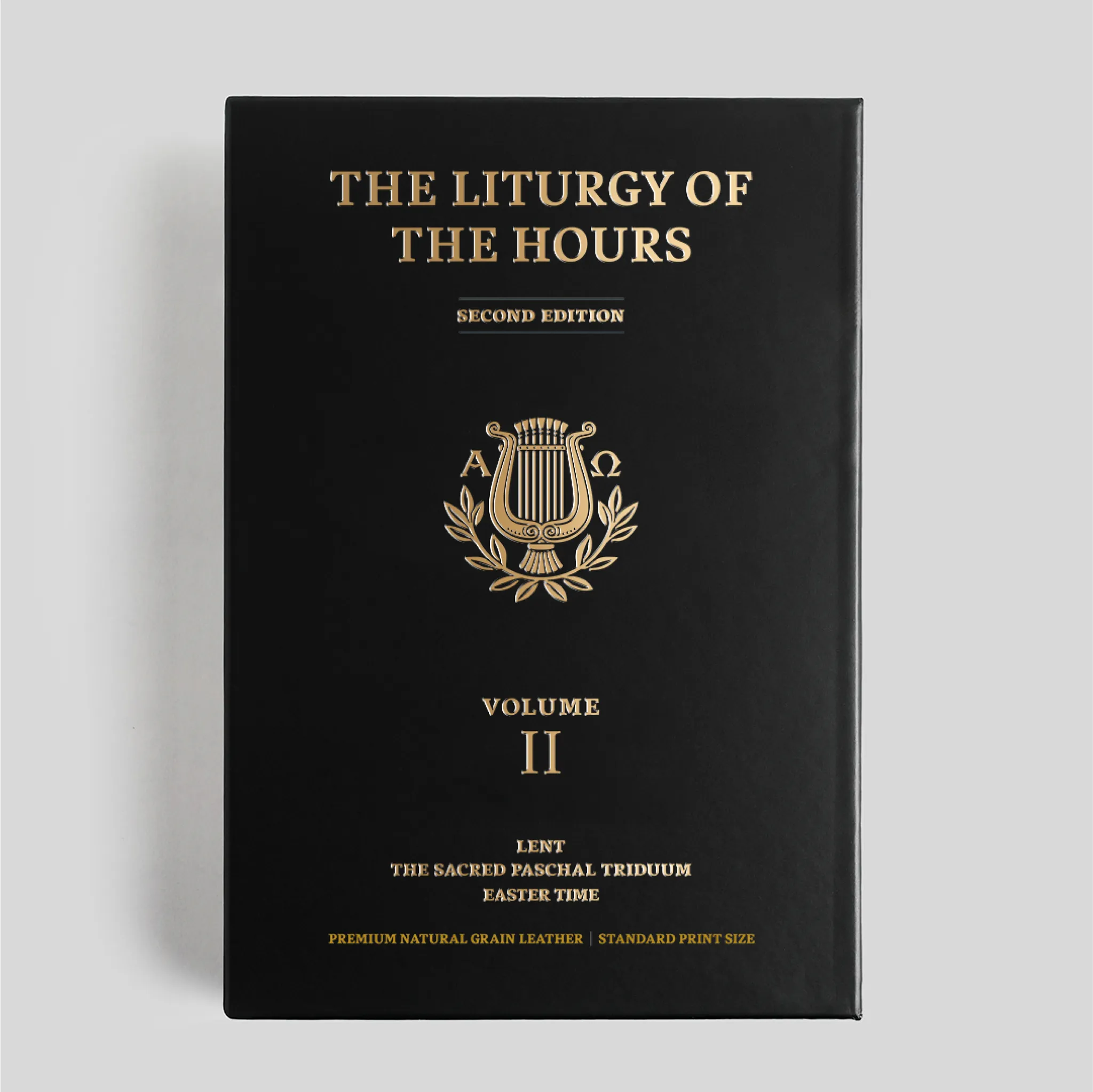 The Liturgy of the Hours, Second Edition - Volume II - Image 91