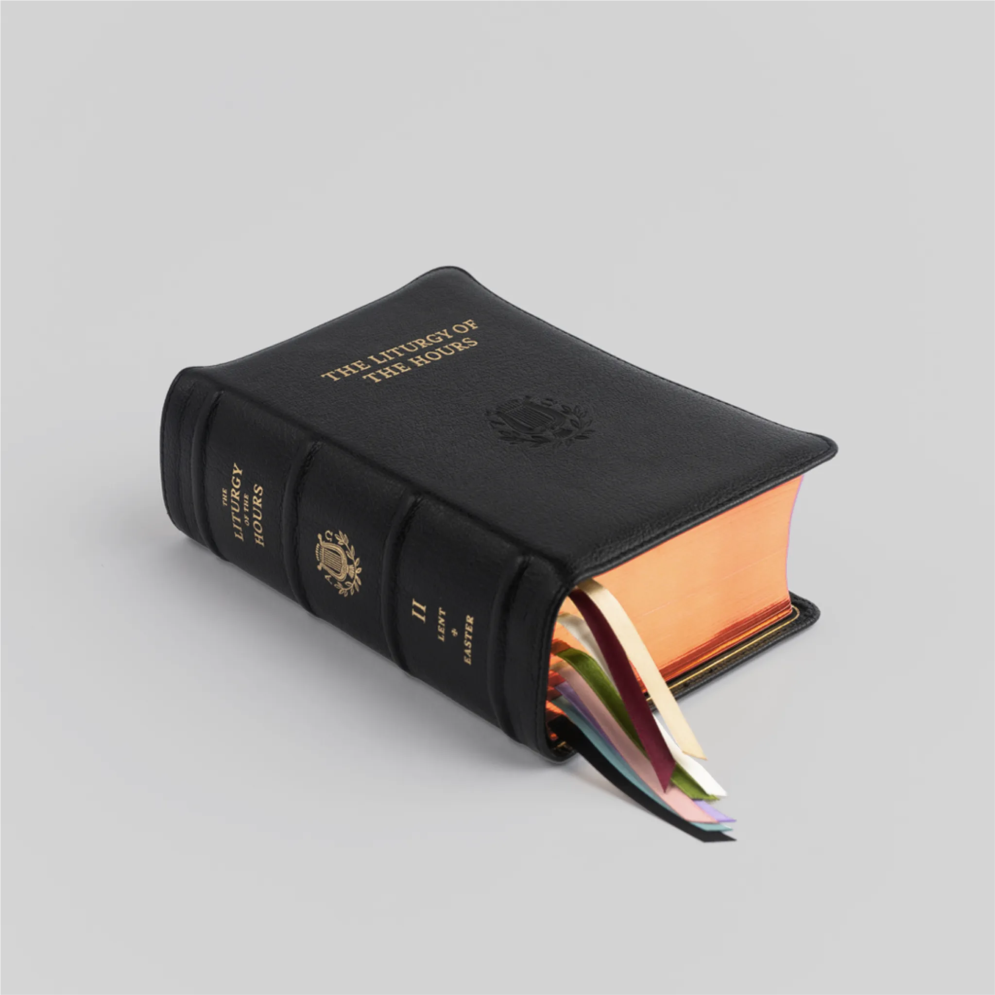 The Liturgy of the Hours, Second Edition - Volume II - Image 94