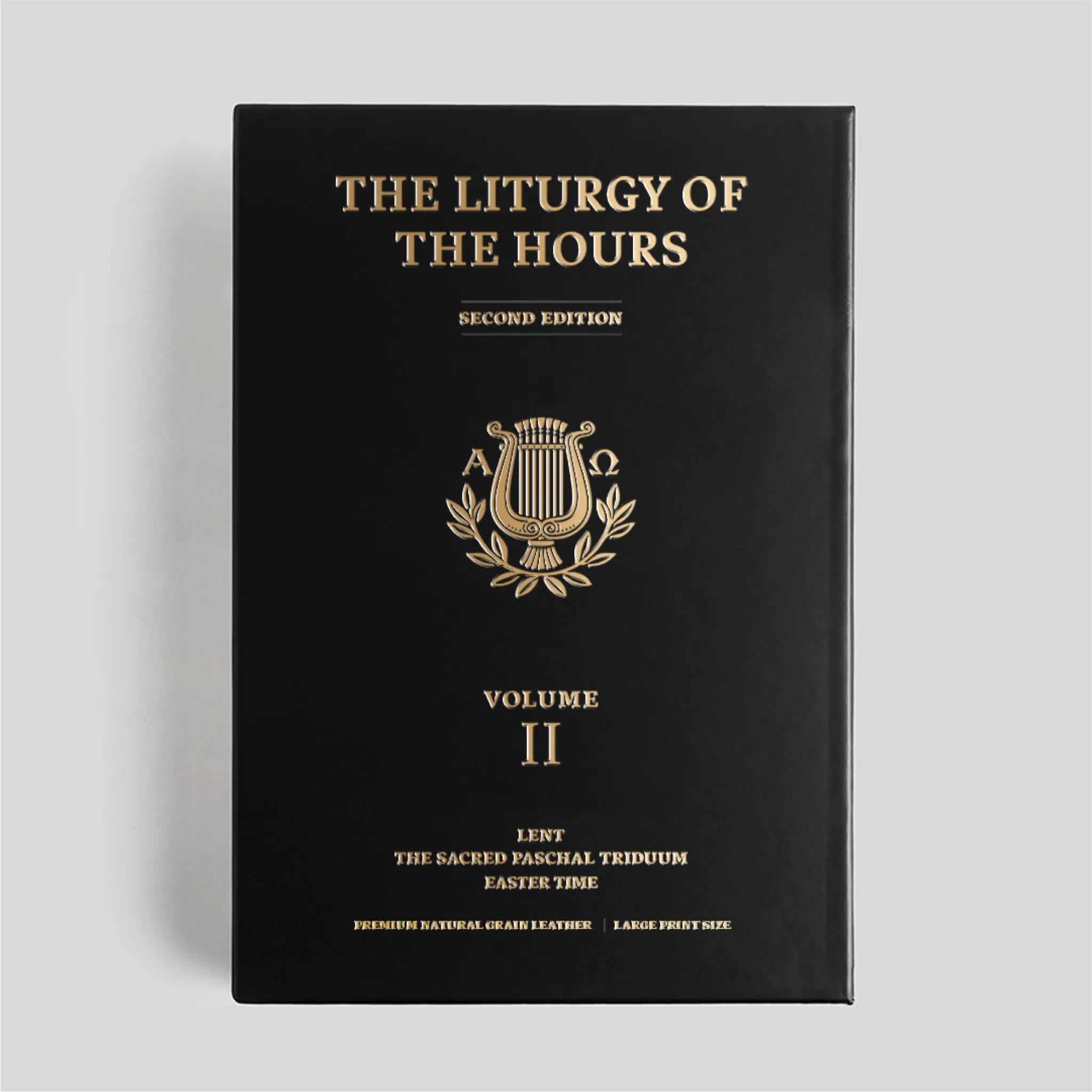 The Liturgy of the Hours, Second Edition - Volume II - Image 103