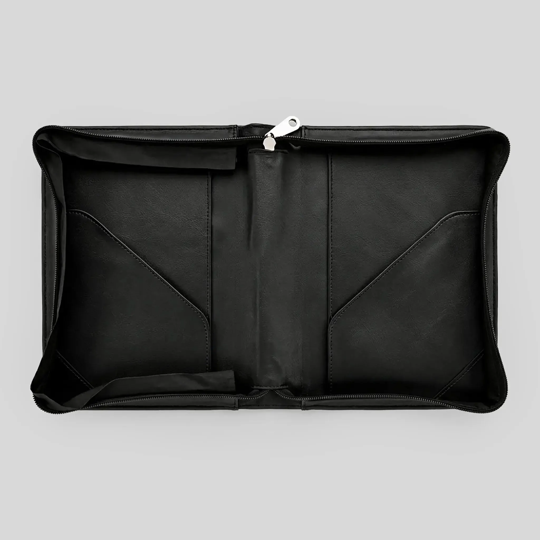 The Liturgy of the Hours, Second Edition - Leatherette Cover (Zipper) - Image 8
