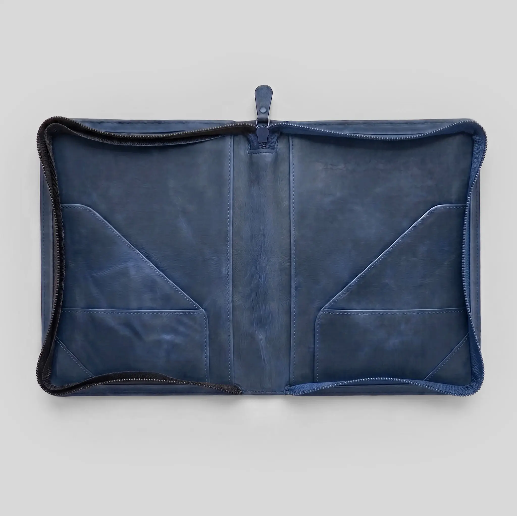 The Liturgy of the Hours, Second Edition - Premium Leather Cover (Zipper) - Image 15