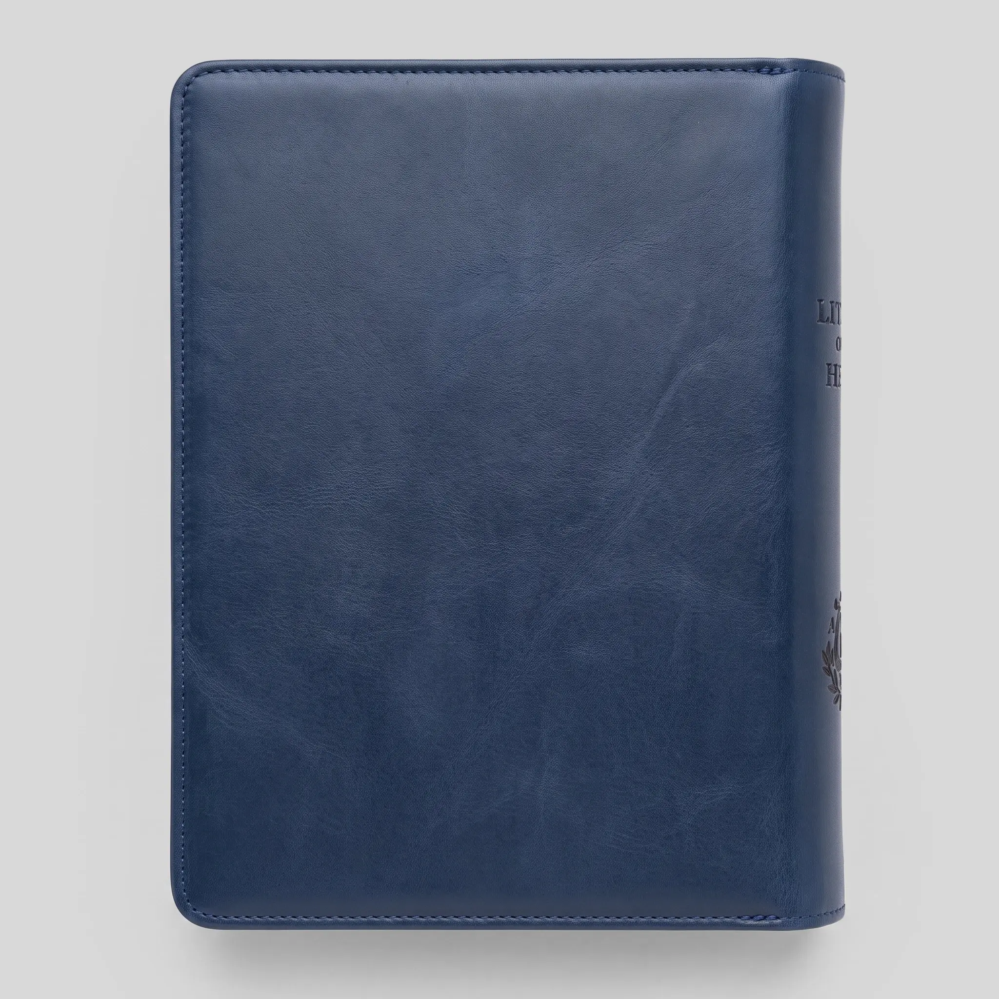 The Liturgy of the Hours, Second Edition - Premium Leather Cover (Zipper) - Image 18