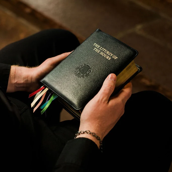 The Liturgy of the Hours, Second Edition - Volume I - Image 23