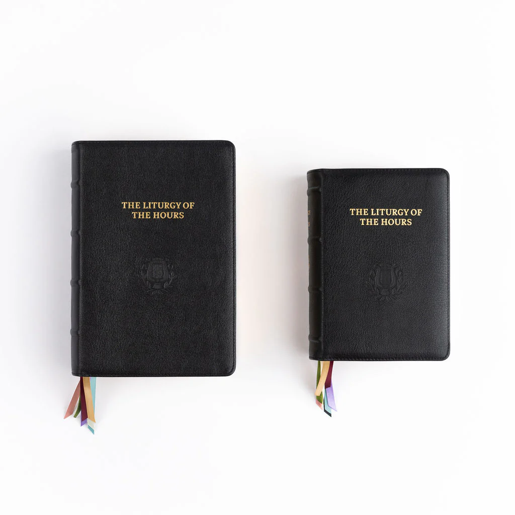 The Liturgy of the Hours, Second Edition - Volume I - Image 34