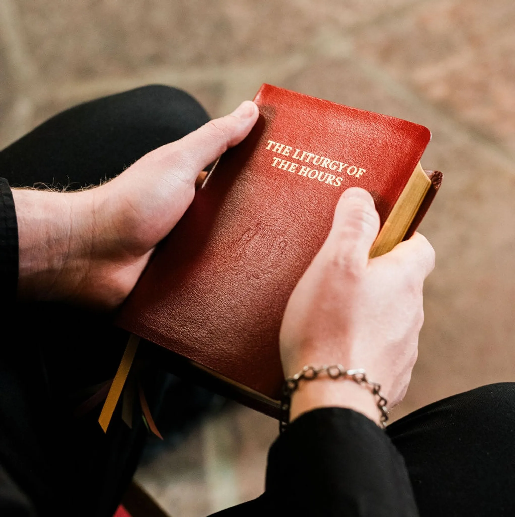 The Liturgy of the Hours, Second Edition - Volume I - Image 5