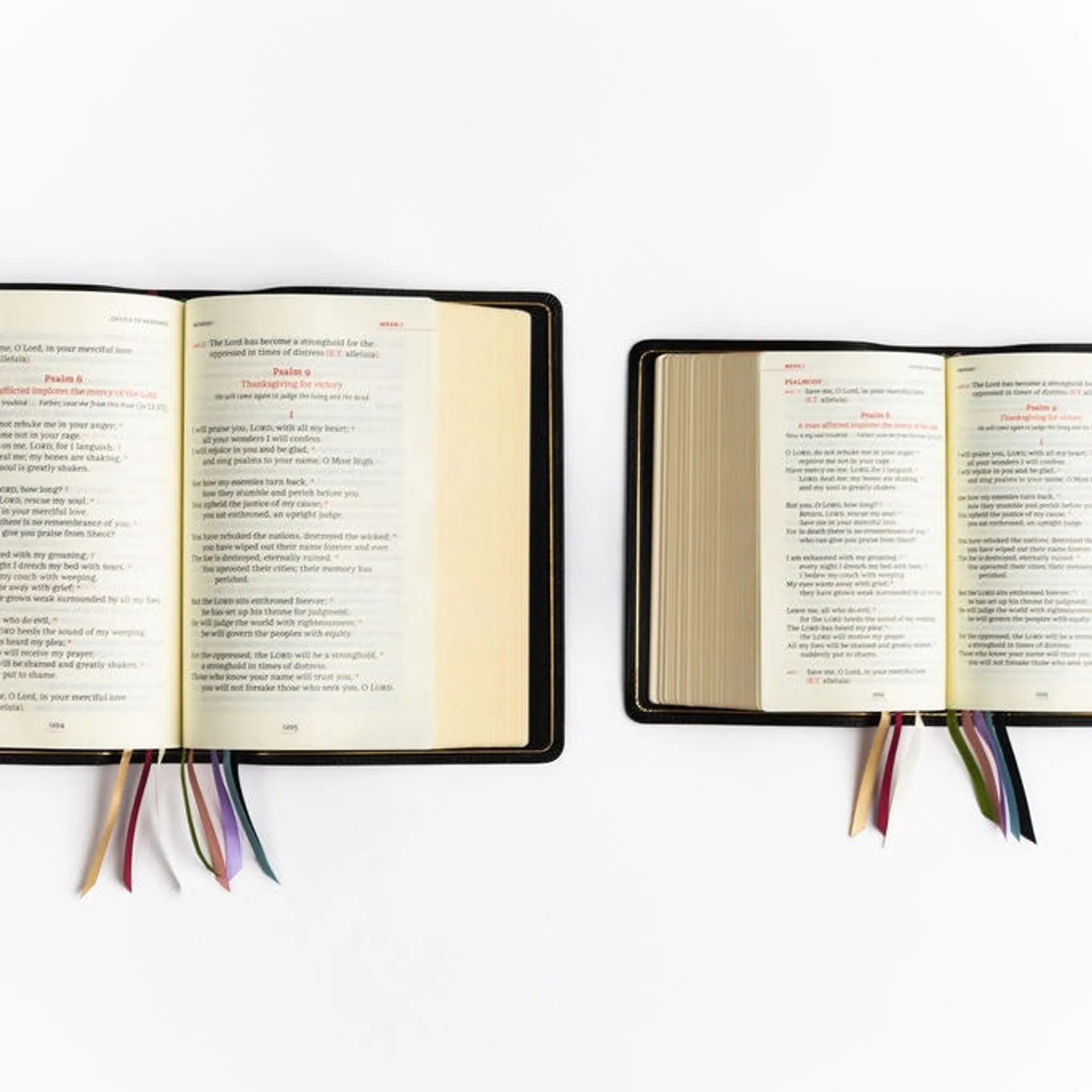 The Liturgy of the Hours, Second Edition - Volume II - Image 53