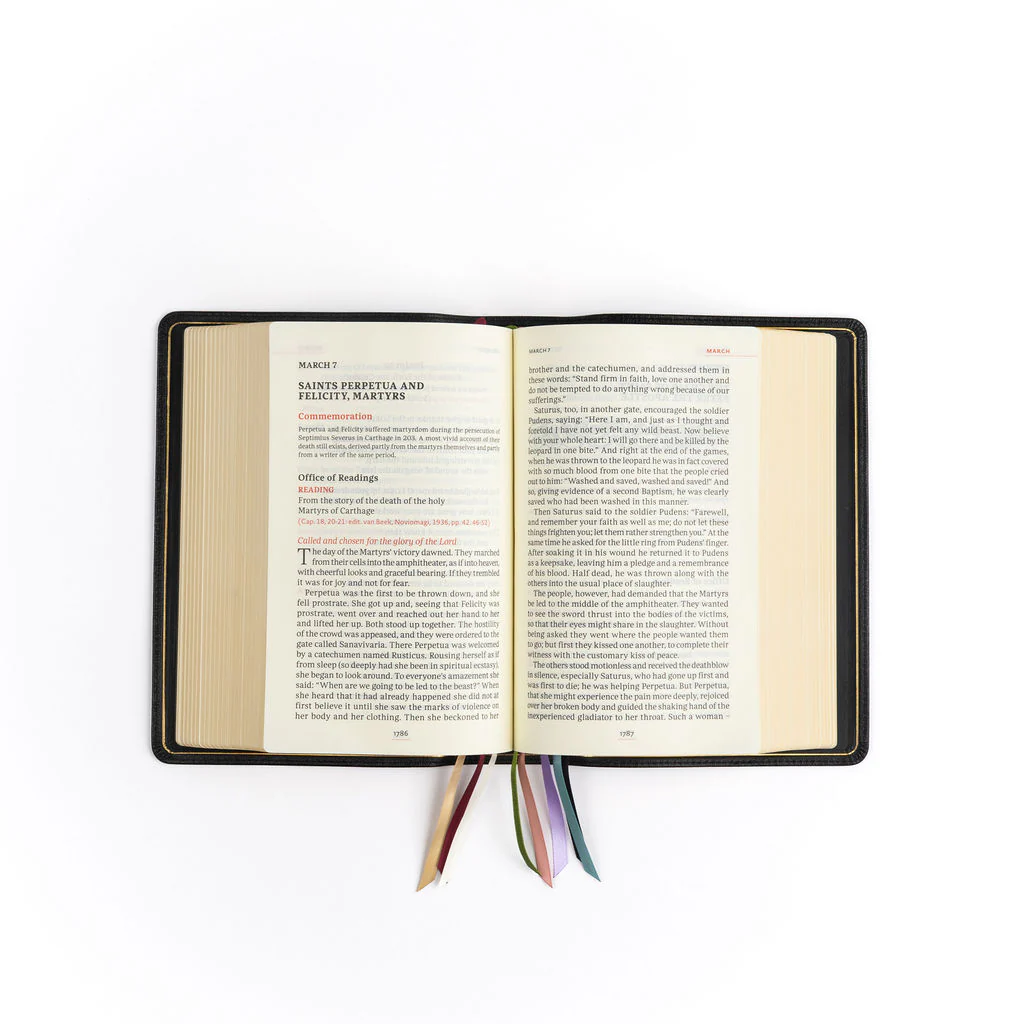 The Liturgy of the Hours, Second Edition - Volume II - Image 75