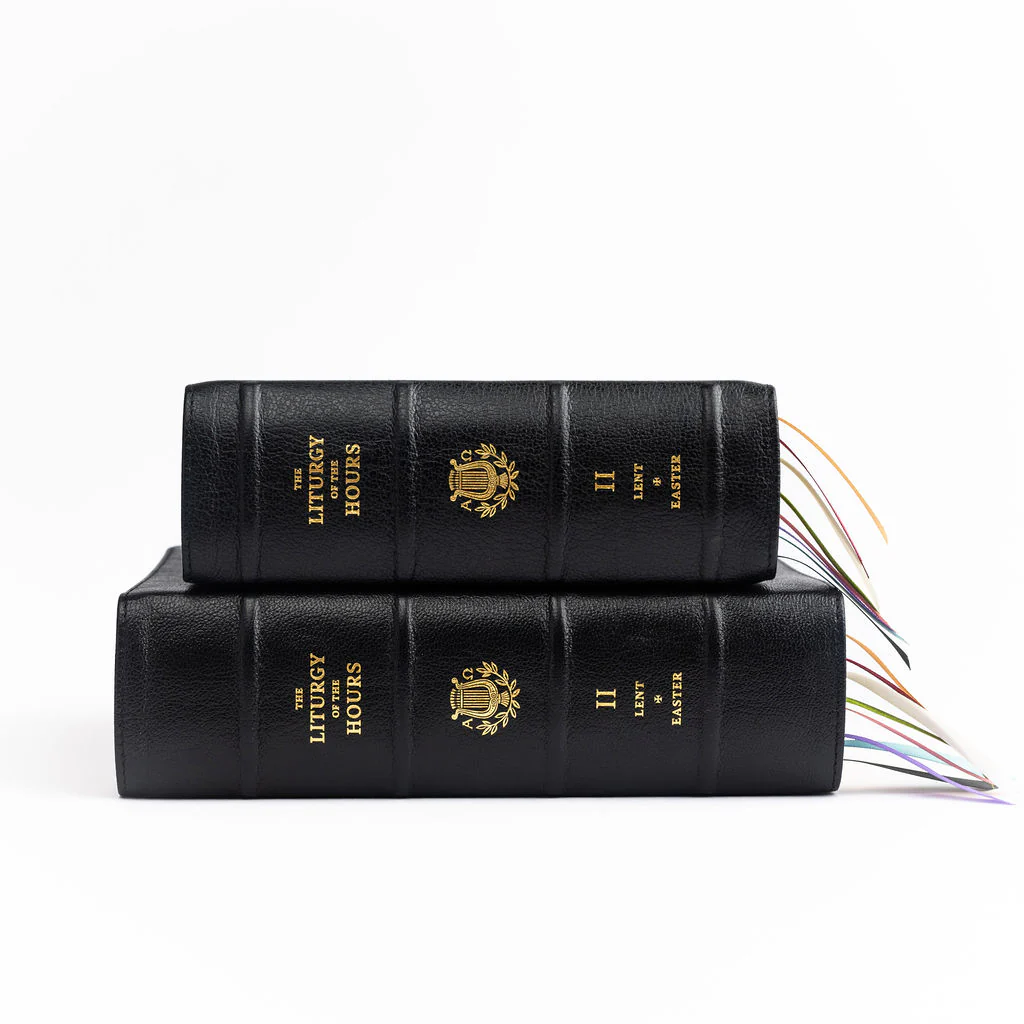 The Liturgy of the Hours, Second Edition - Volume II - Image 79
