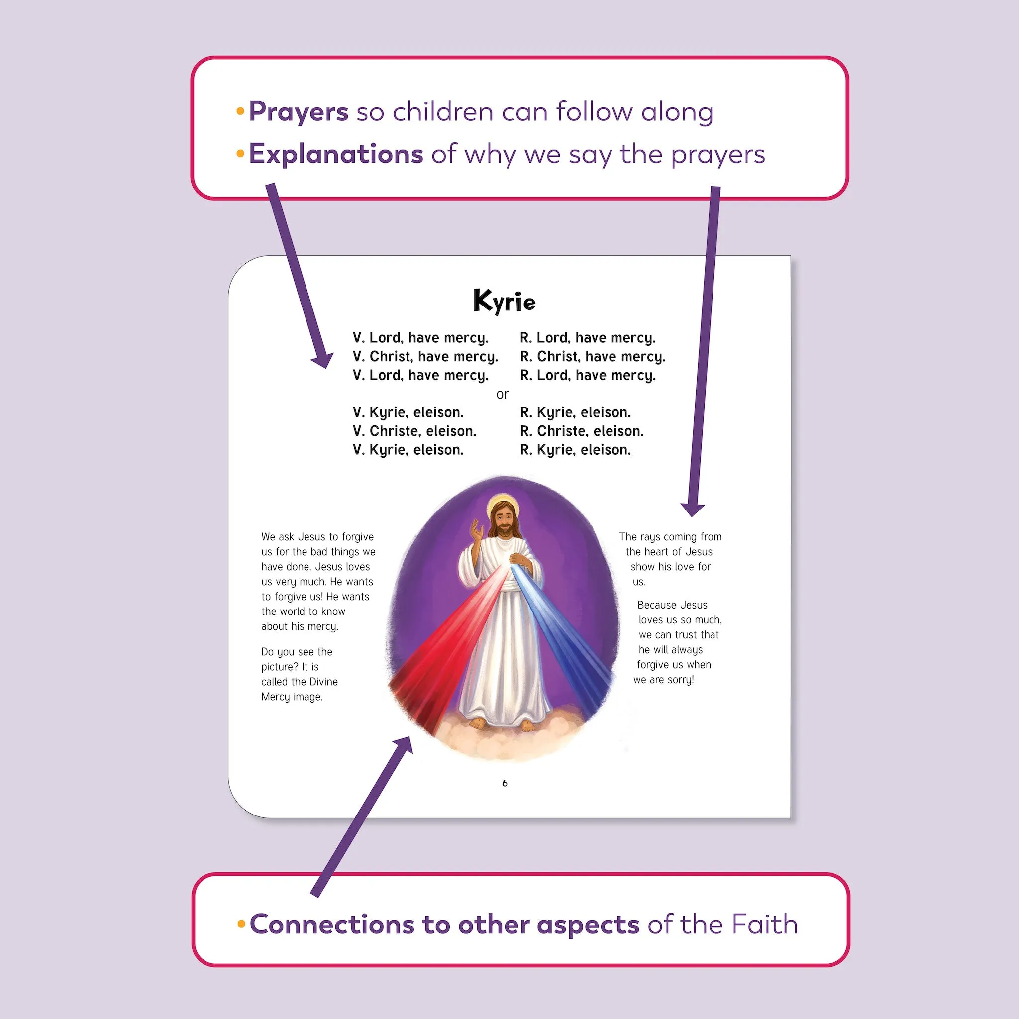 My First Interactive Mass Book - Image 7