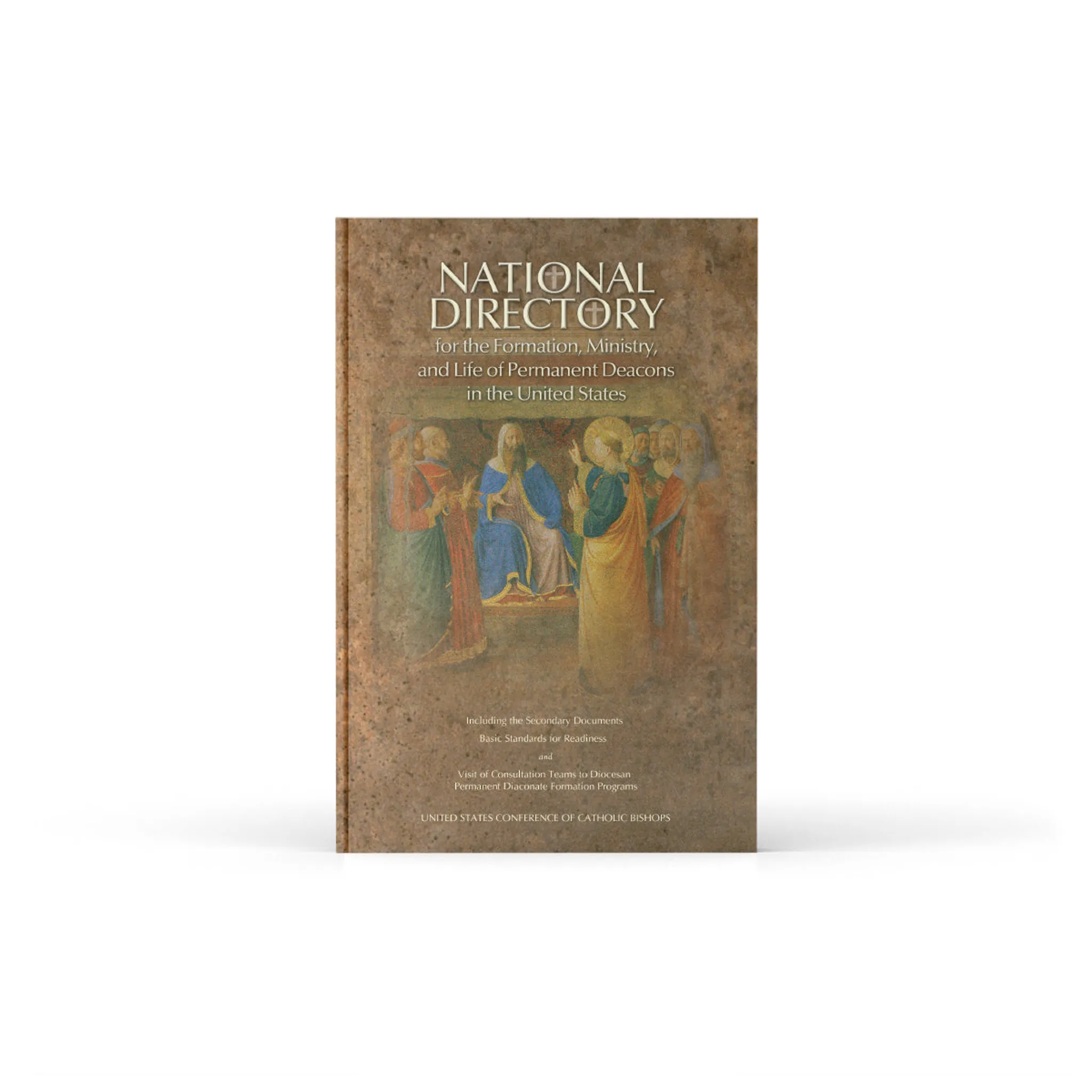 National Directory for the Formation, Ministry, and Life of Permanent Deacons in the United States of America - Image 7