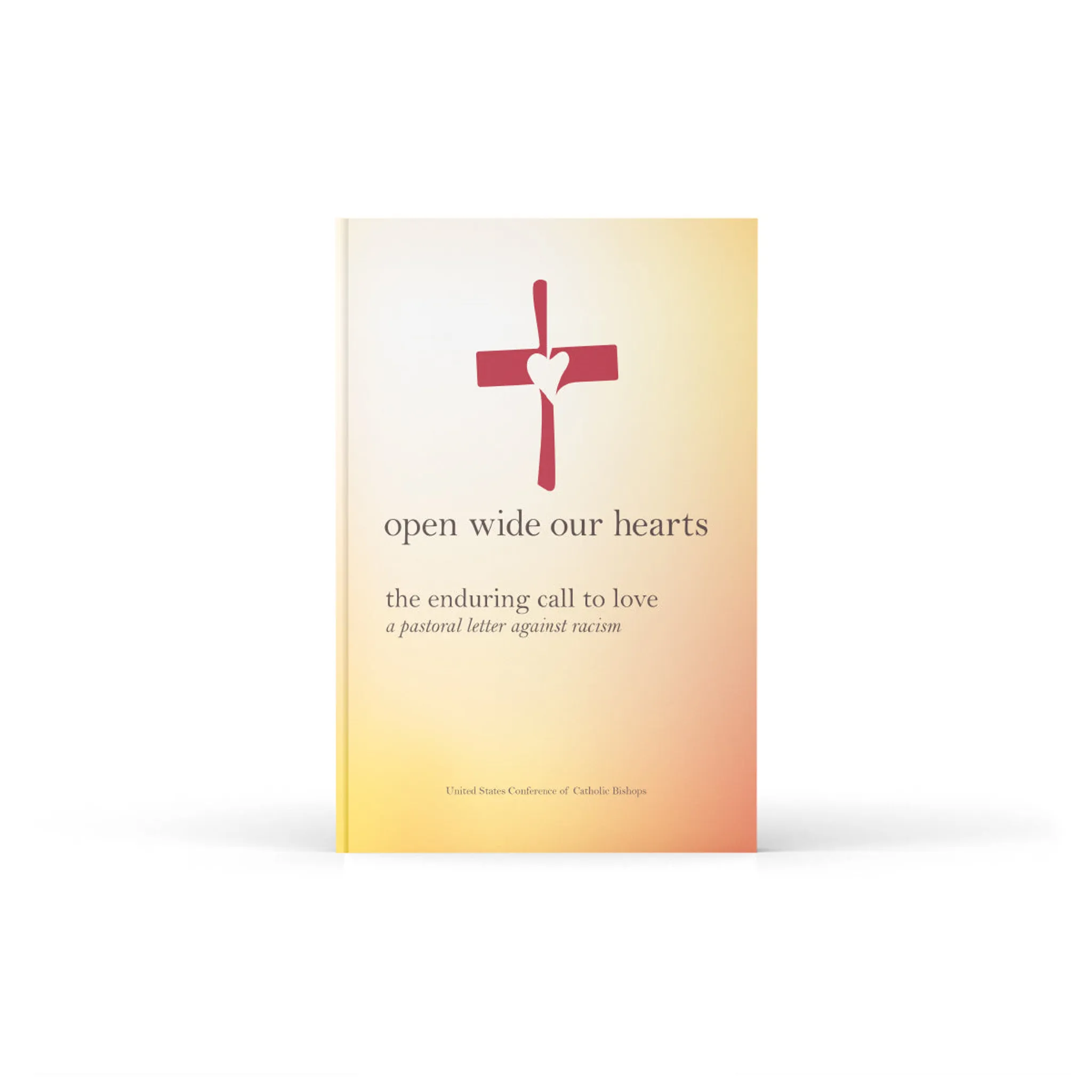 Open Wide Our Hearts: The Enduring Call to Love - Image 13