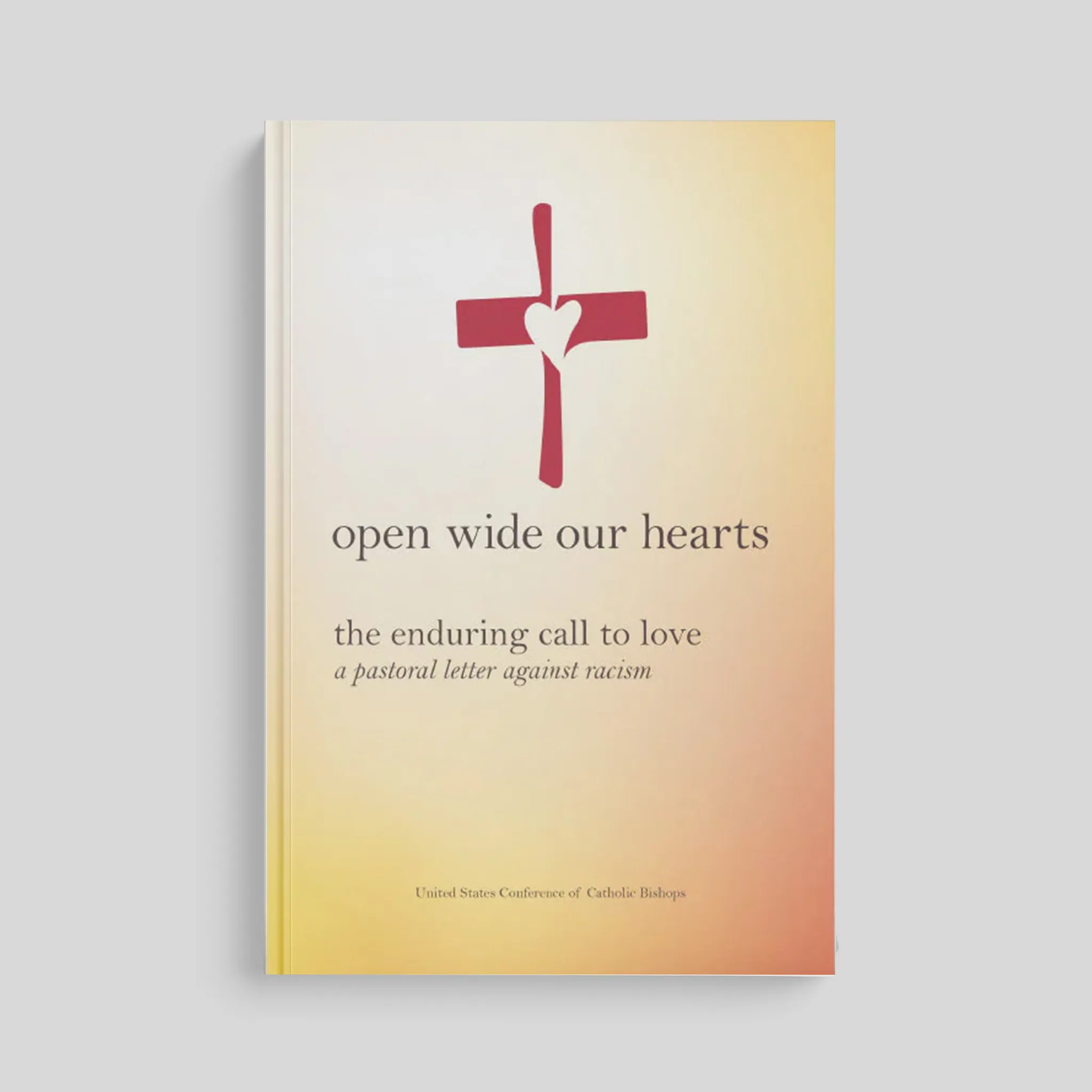 Open Wide Our Hearts: The Enduring Call to Love - Image 2