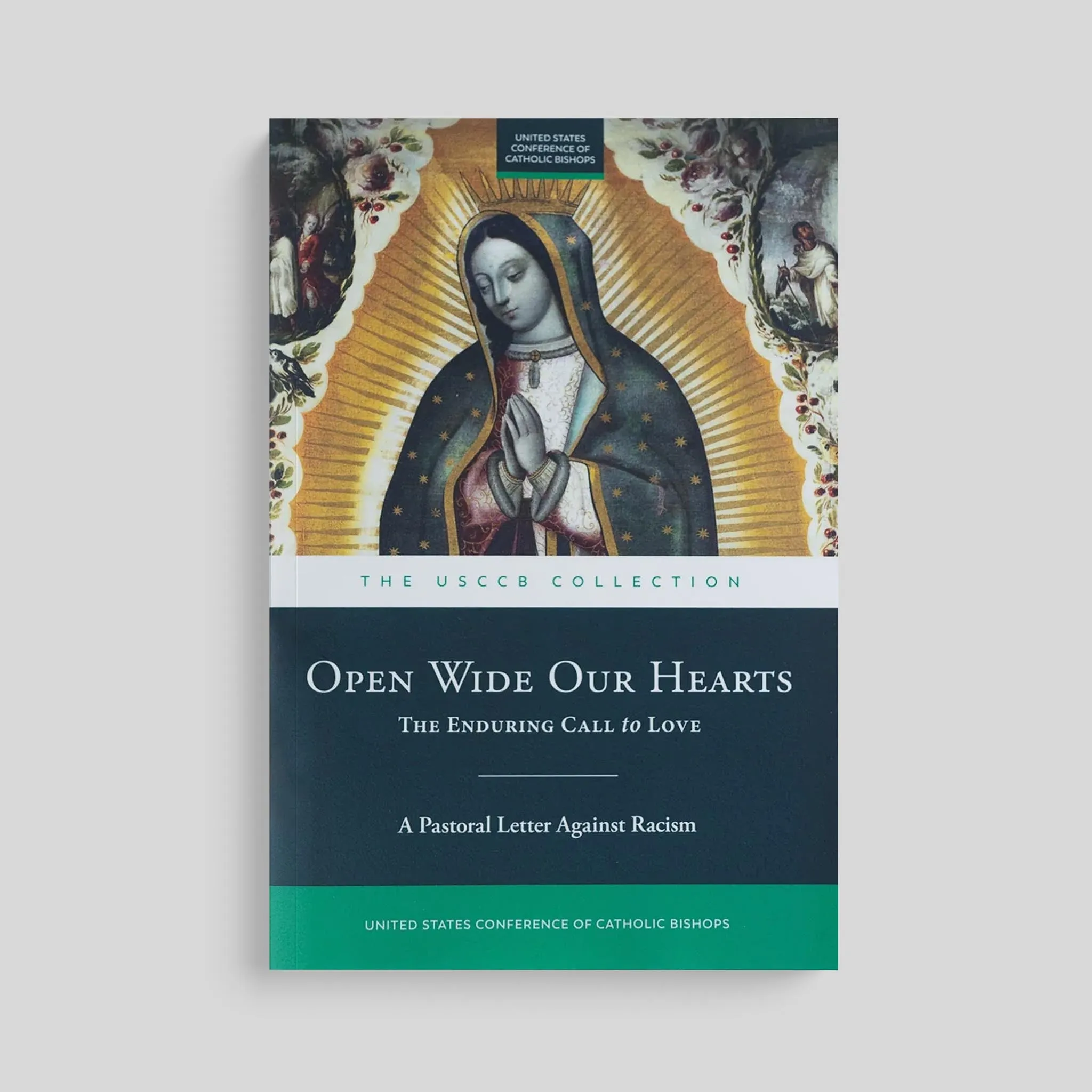 Open Wide Our Hearts: The Enduring Call to Love - Image 3