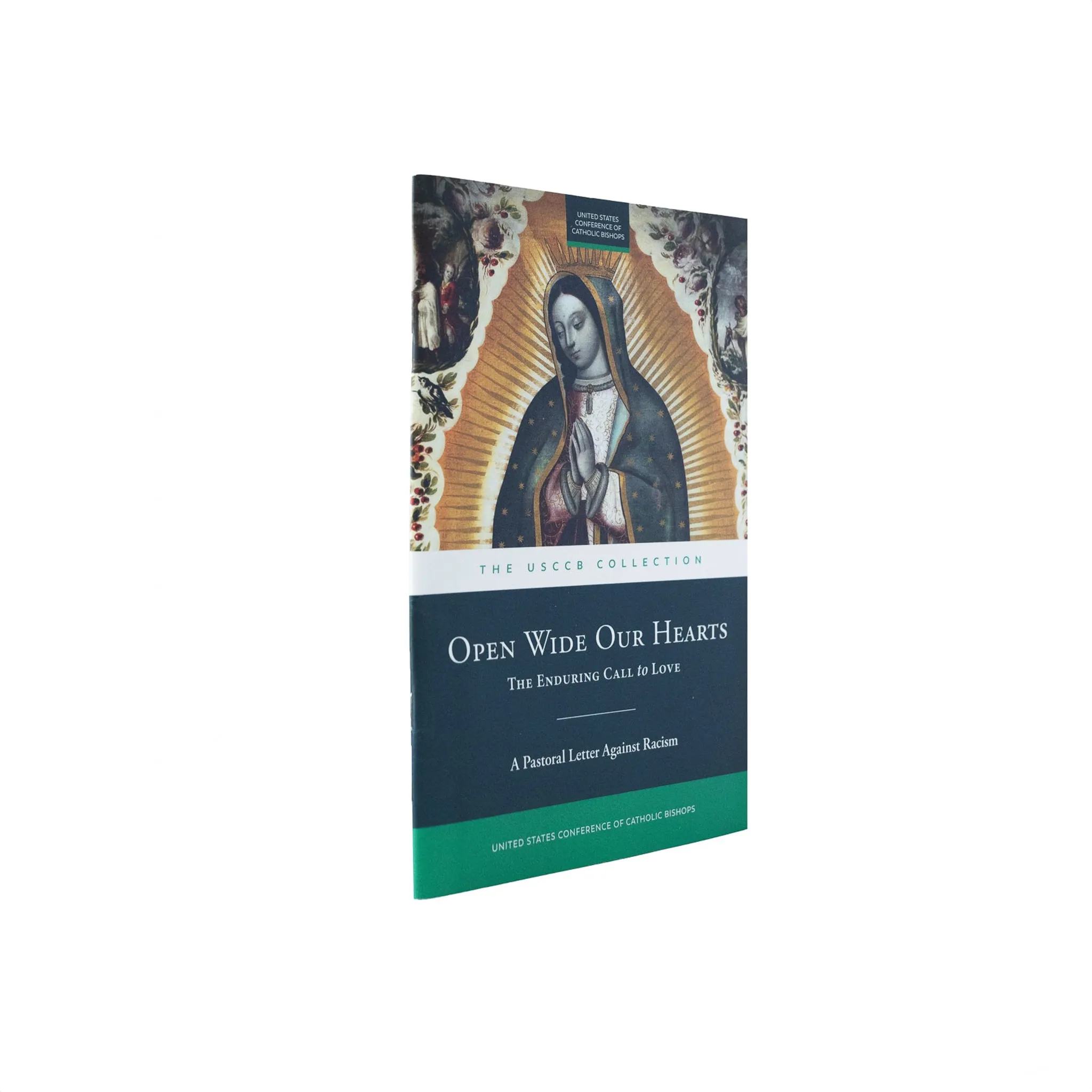 Open Wide Our Hearts: The Enduring Call to Love - Image 4