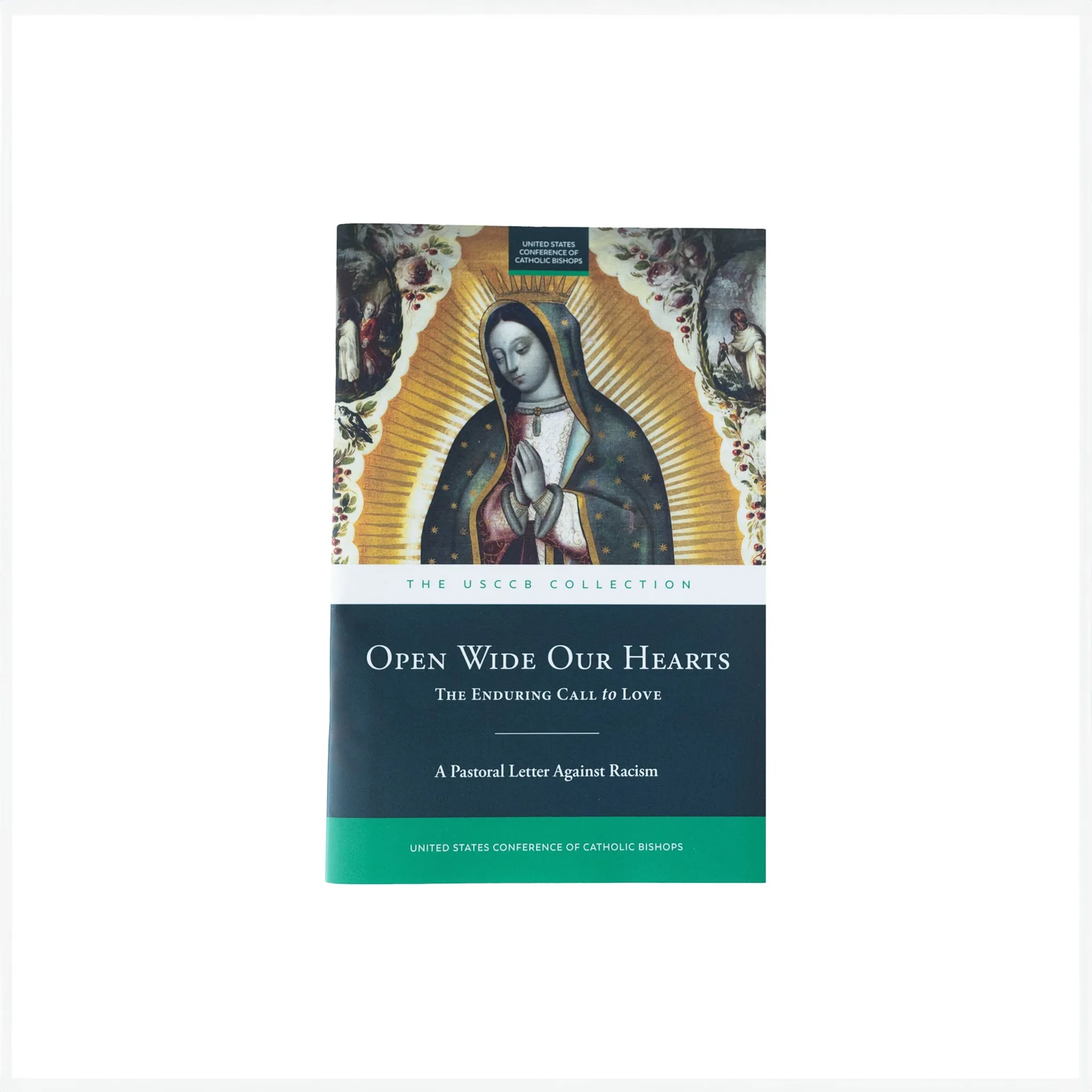 Open Wide Our Hearts: The Enduring Call to Love - Image 5