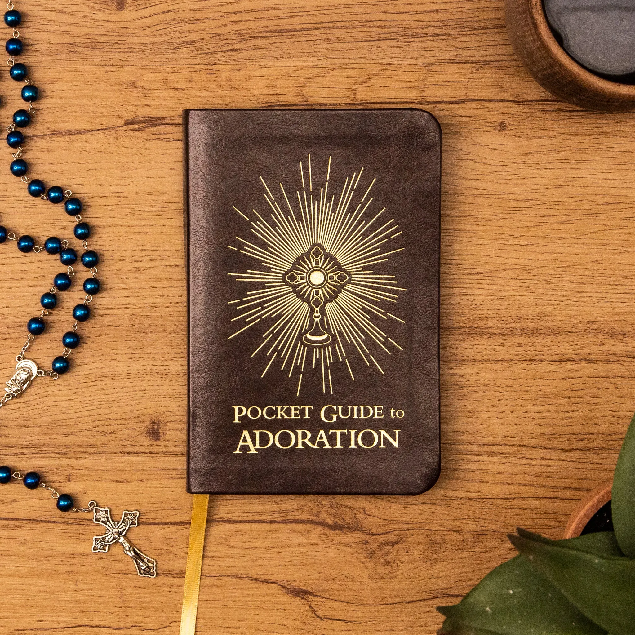 Pocket Guide to Adoration - Image 3