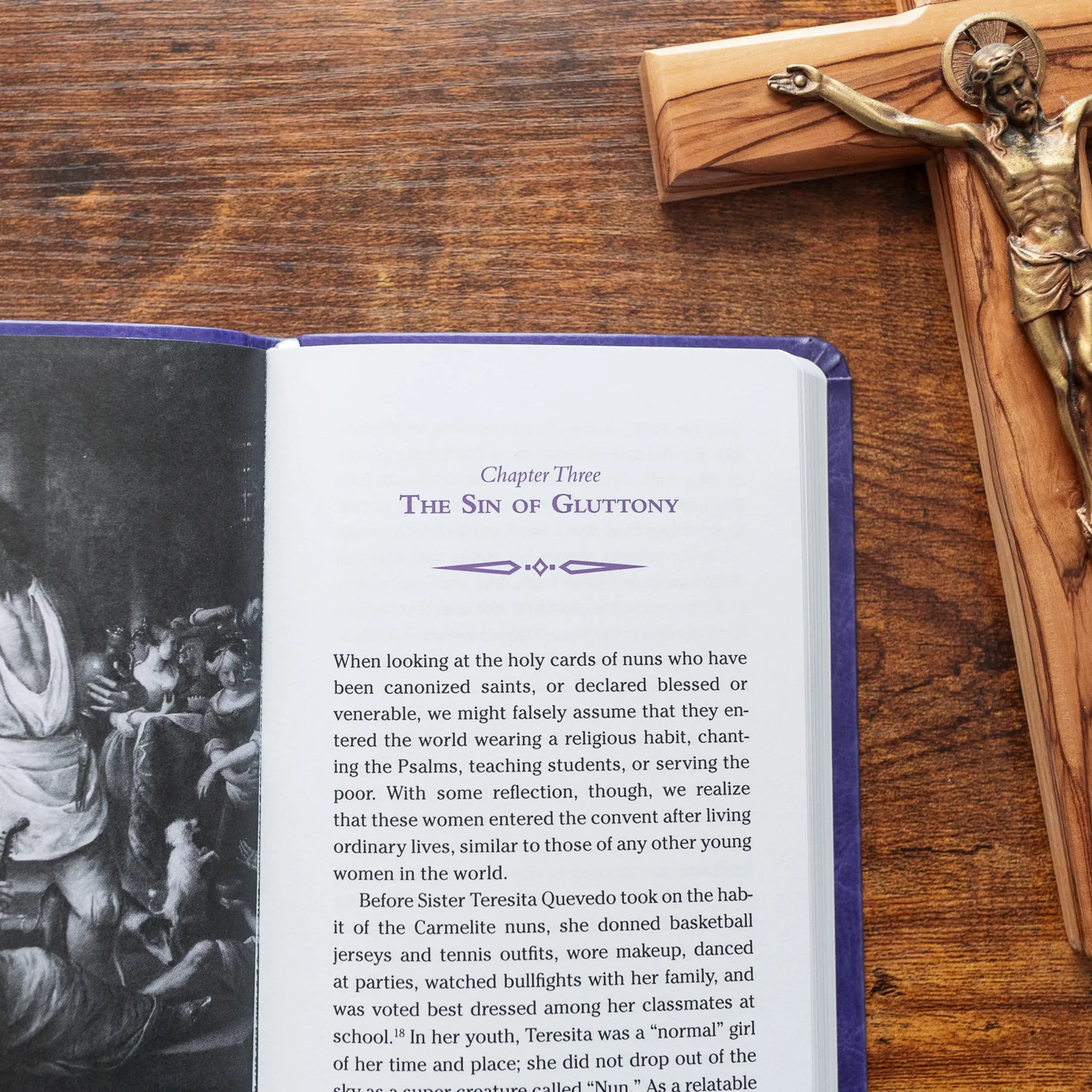 Pocket Guide to Overcoming the Seven Deadly Sins - Image 8