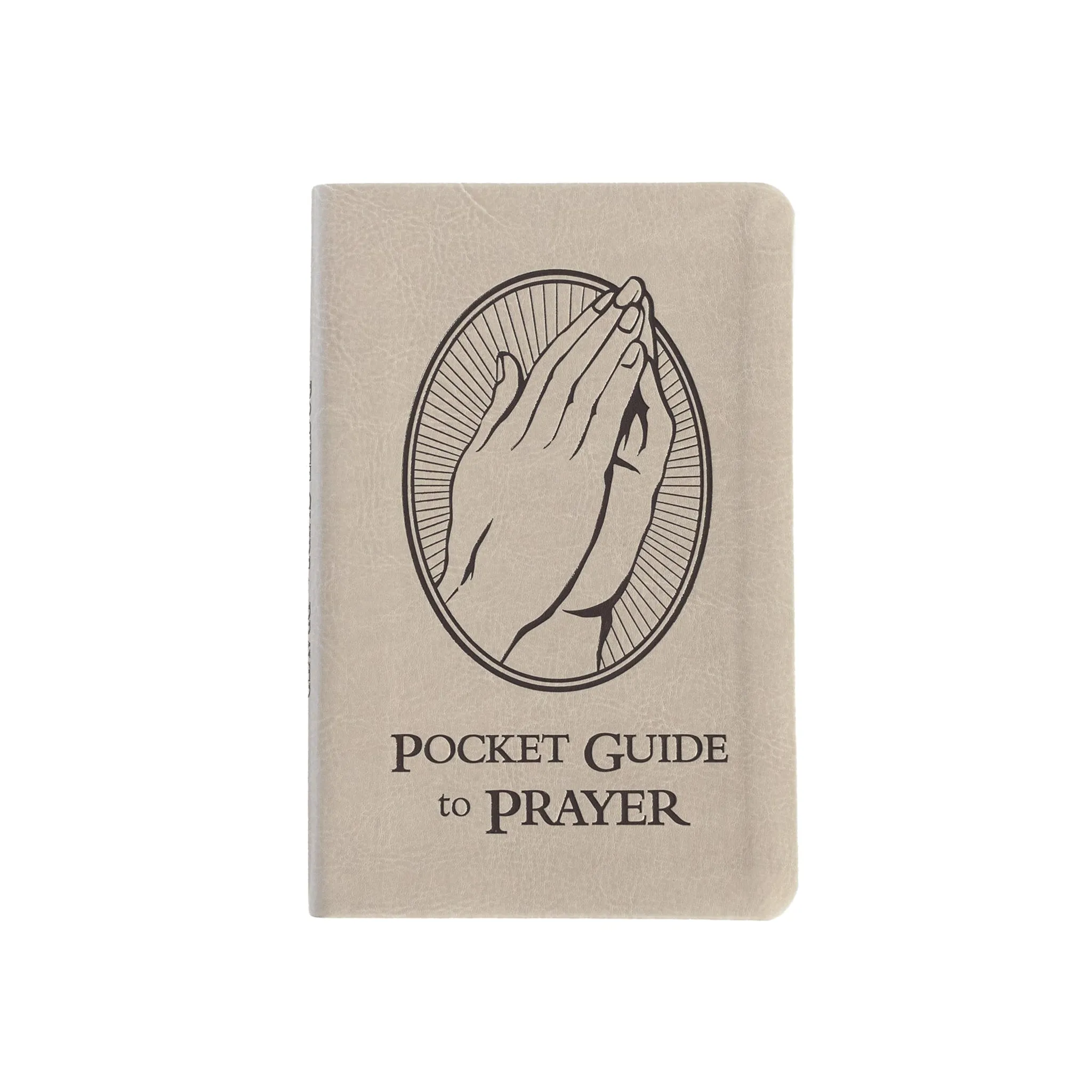 Pocket Guide to Prayer - Image 3