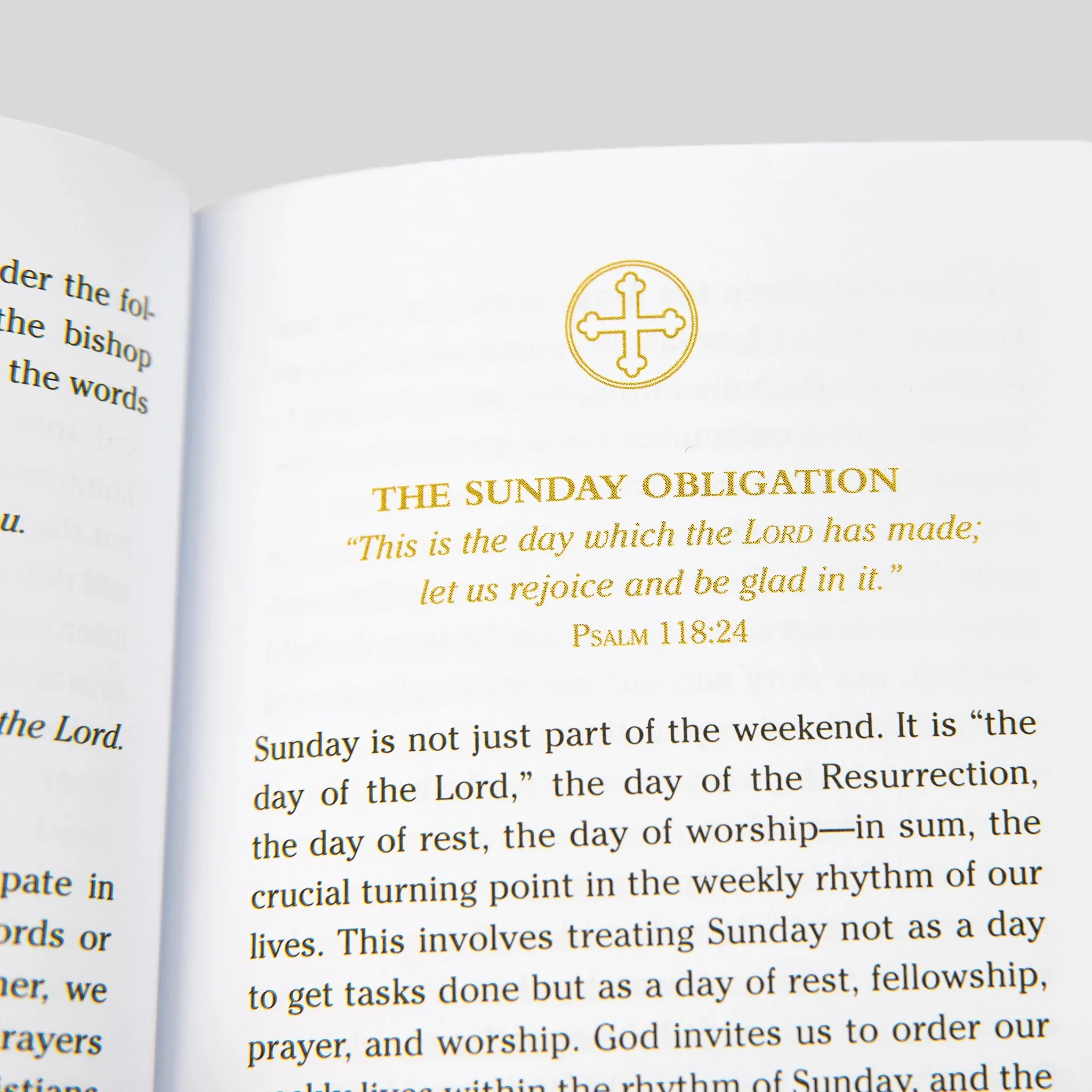 Pocket Guide to the Mass (Print) - Image 7