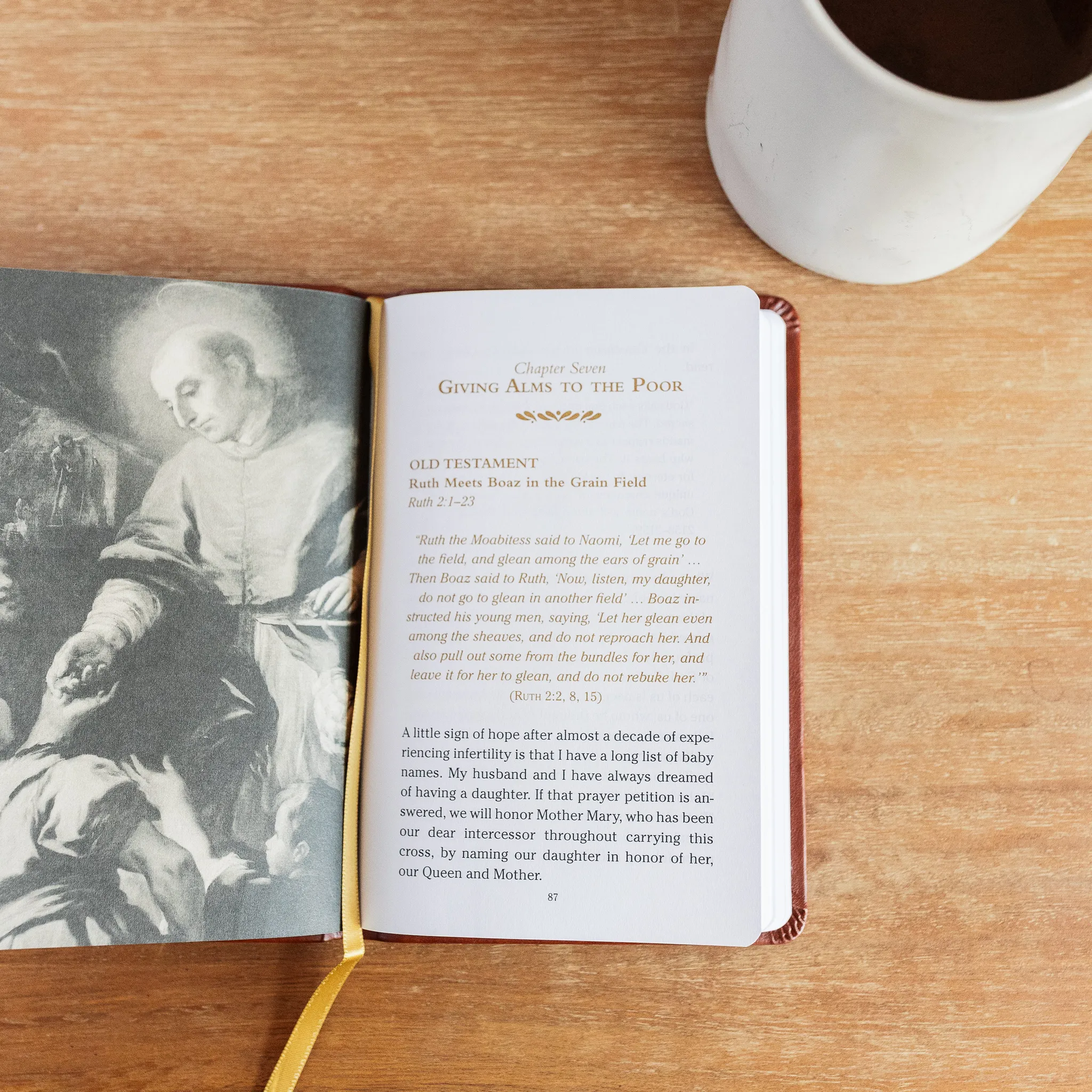 Pocket Guide to the Works of Mercy - Image 11