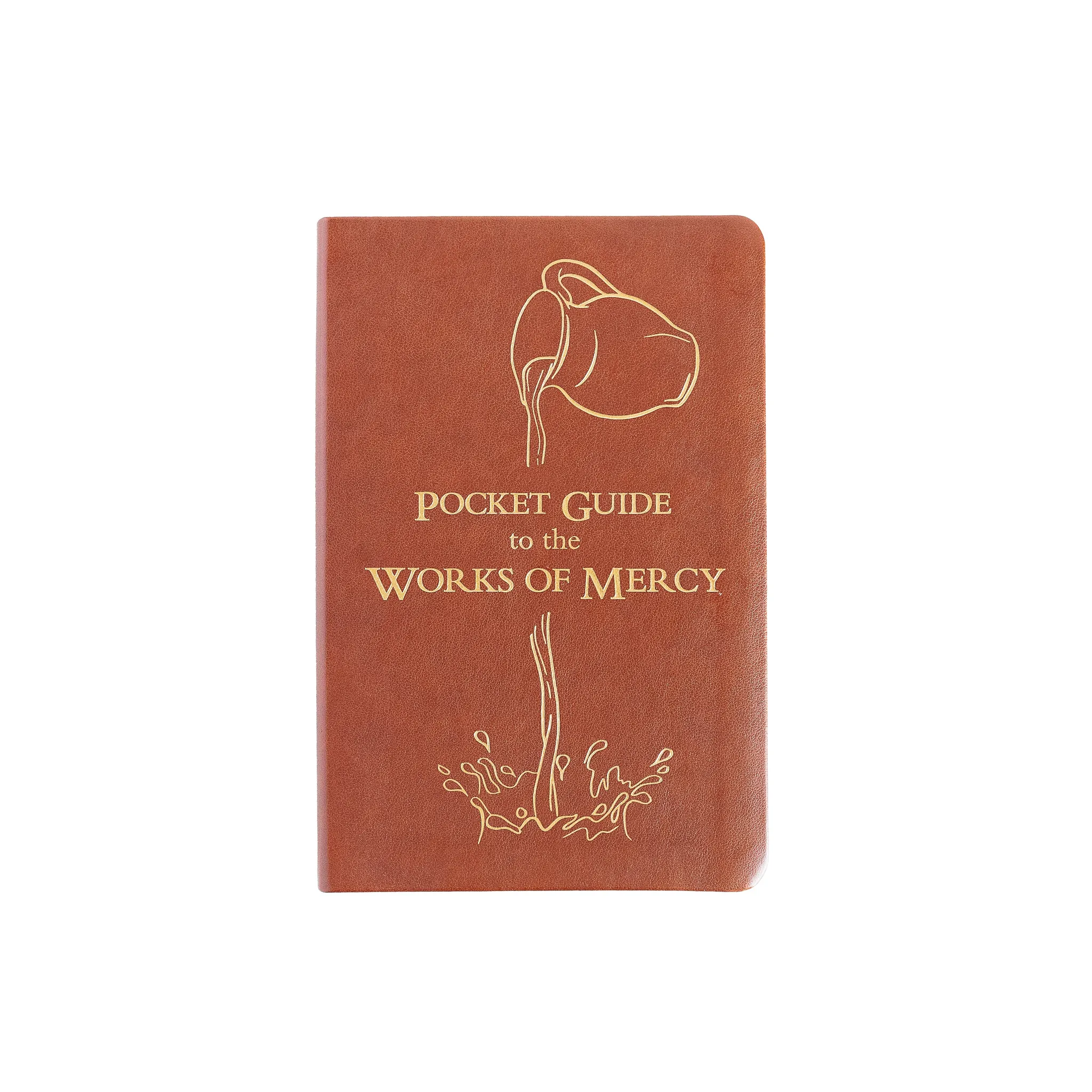 Pocket Guide to the Works of Mercy - Image 4