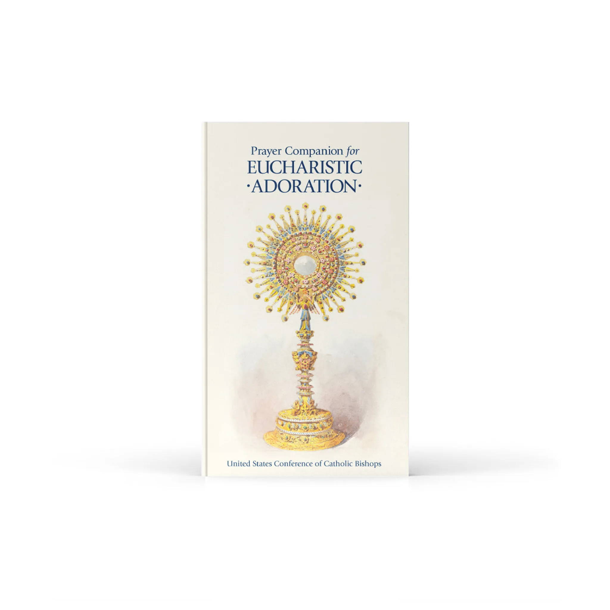 Prayer Companion for Eucharistic Adoration - Image 3
