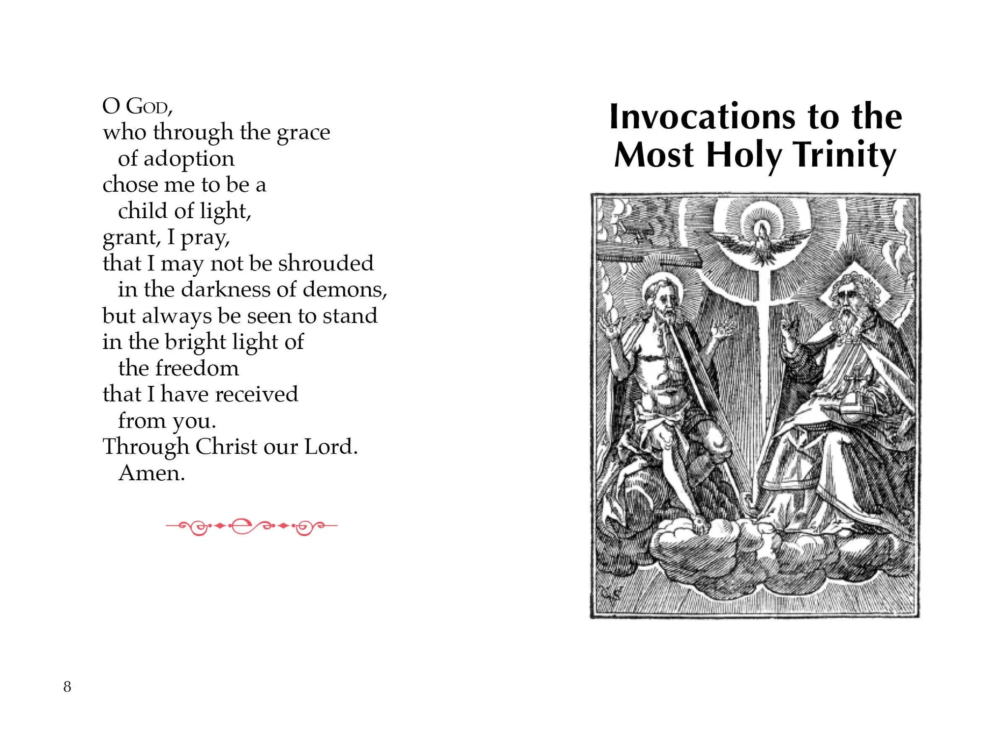 Prayers Against the Powers of Darkness - Image 6