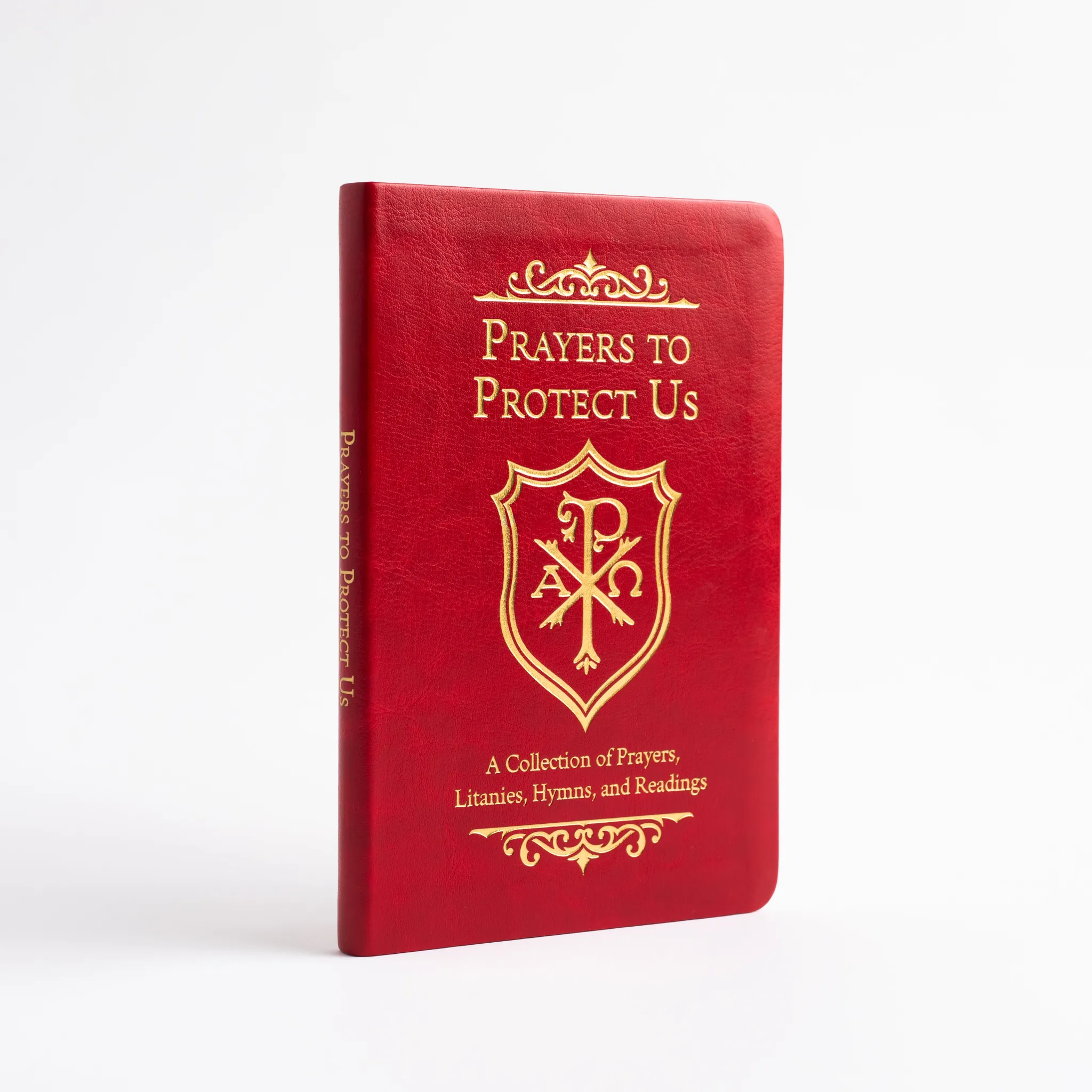 Prayers to Protect Us: A Collection of Prayers, Litanies, Hymns, and Readings - Image 5