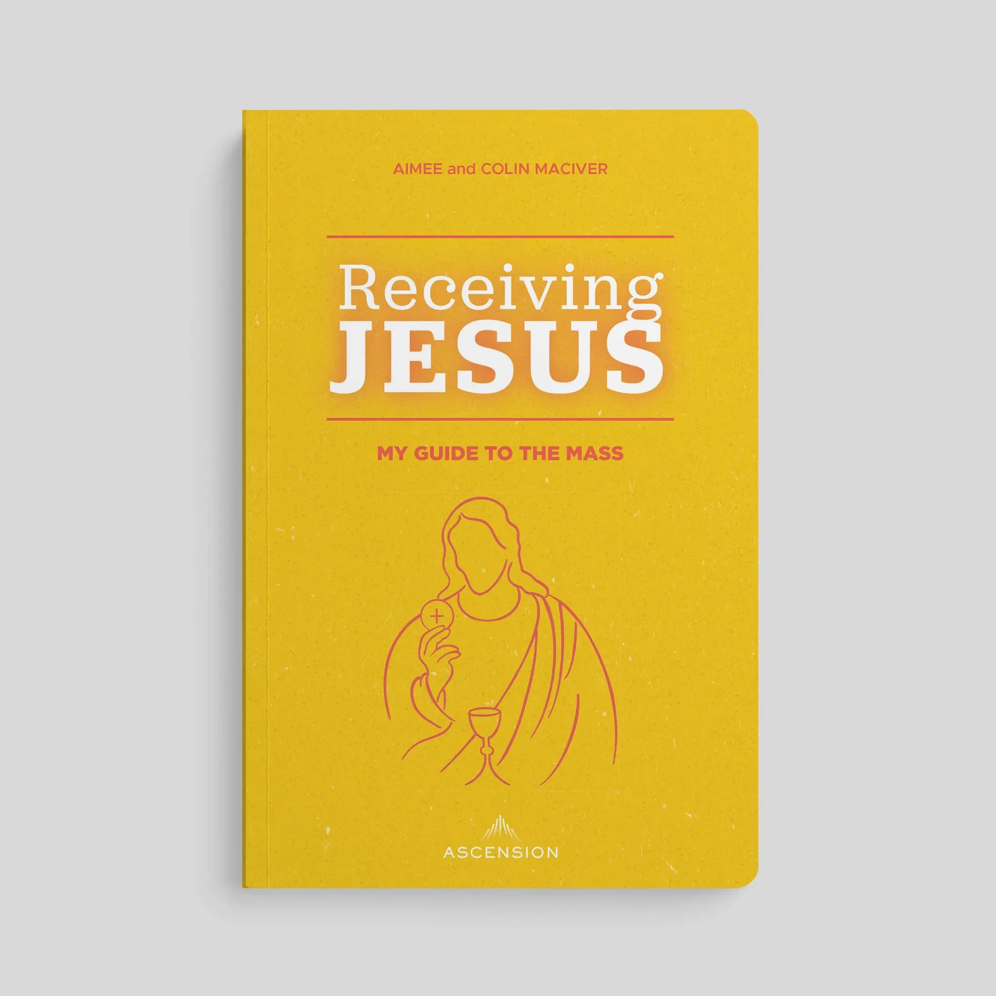 Received Second Edition: Your Journey to First Communion Starter Pack (Includes Online Leader's Access) - Image 9