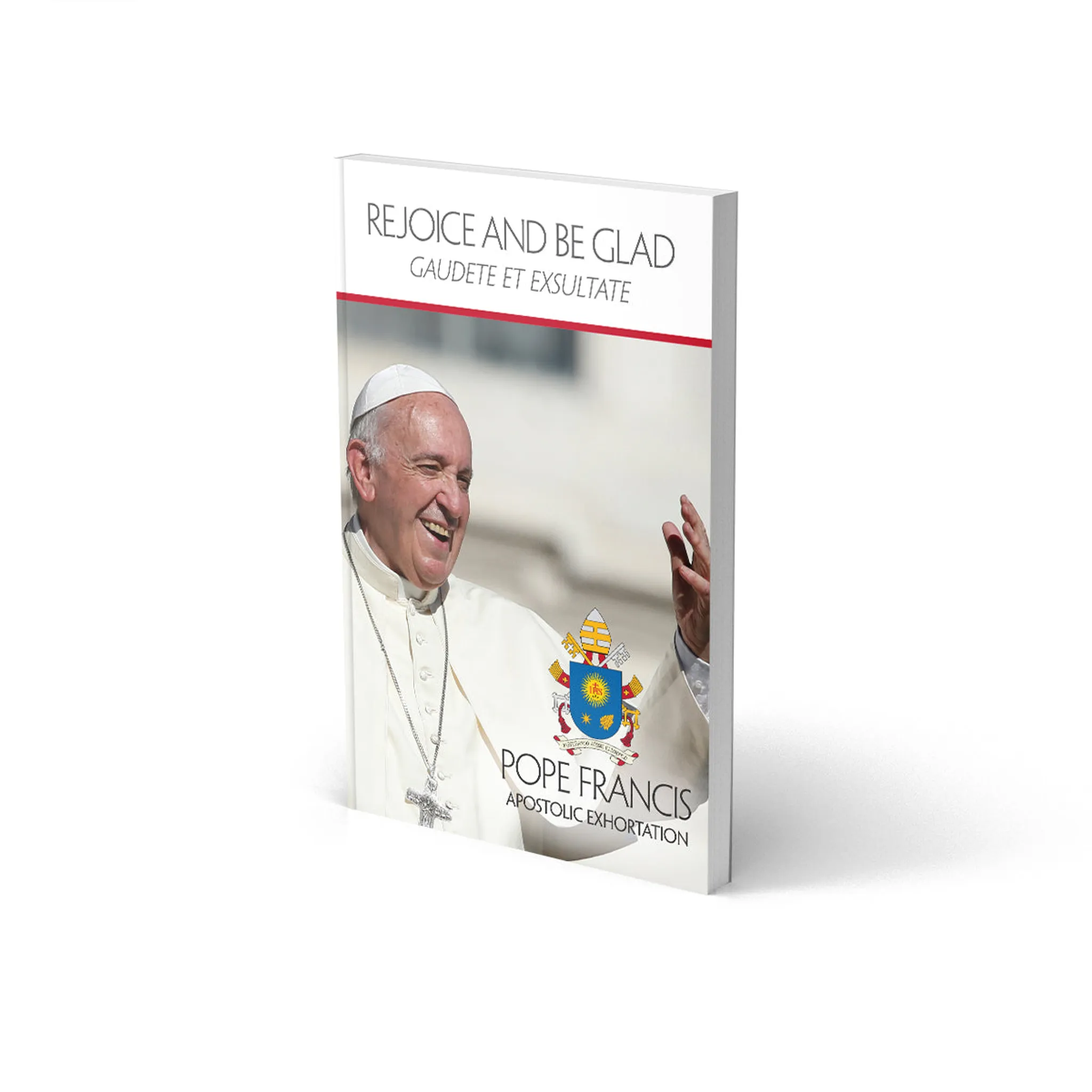 Rejoice and Be Glad - Image 3