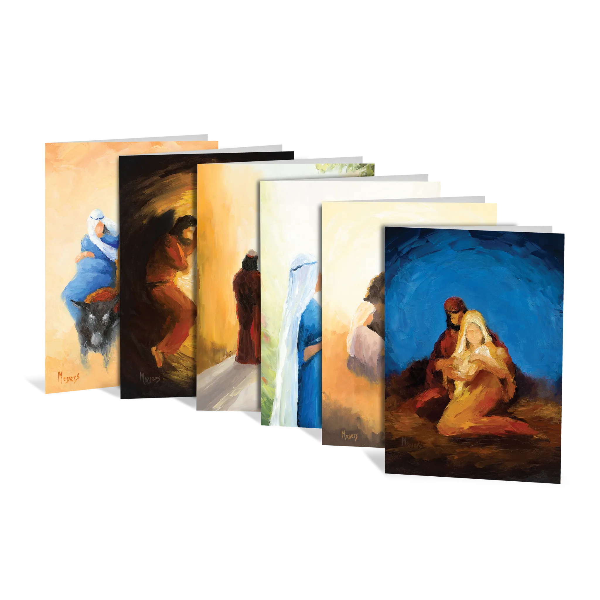 Rejoice! Christmas Cards - Image 11
