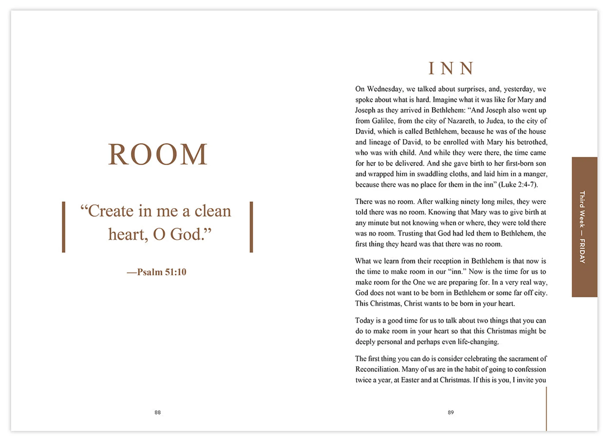 Rejoice! Finding Your Place in the Advent Story, Journal - Image 6