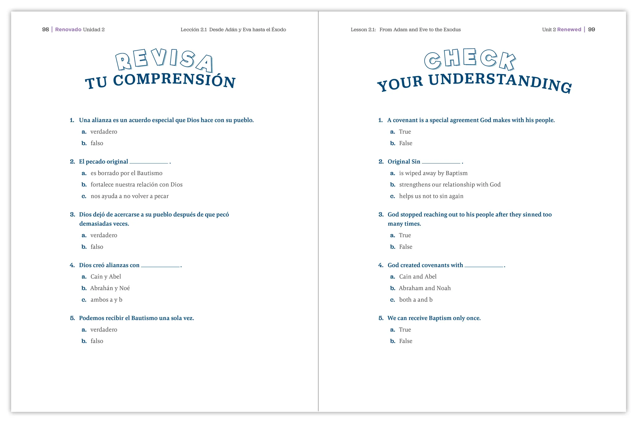 Renewed Second Edition: Your Journey to First Reconciliation Student Workbook Including Online Course Access - Image 17