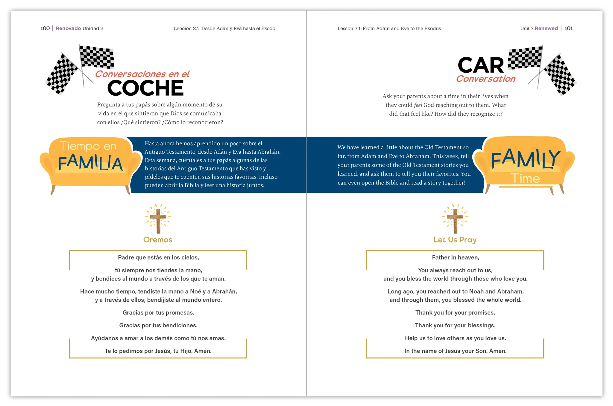 Renewed Second Edition: Your Journey to First Reconciliation Student Workbook Including Online Course Access - Image 16