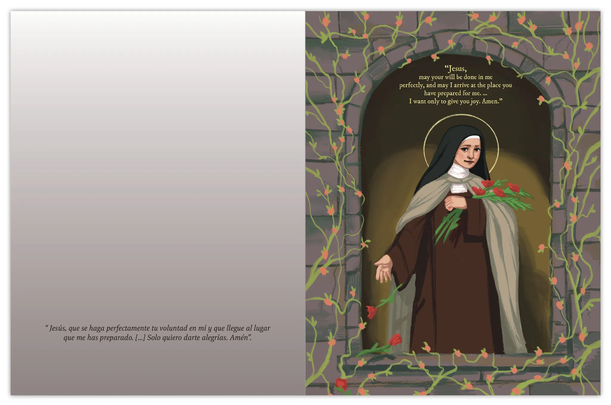 Renewed Second Edition: Your Journey to First Reconciliation Student Workbook Including Online Course Access - Image 12