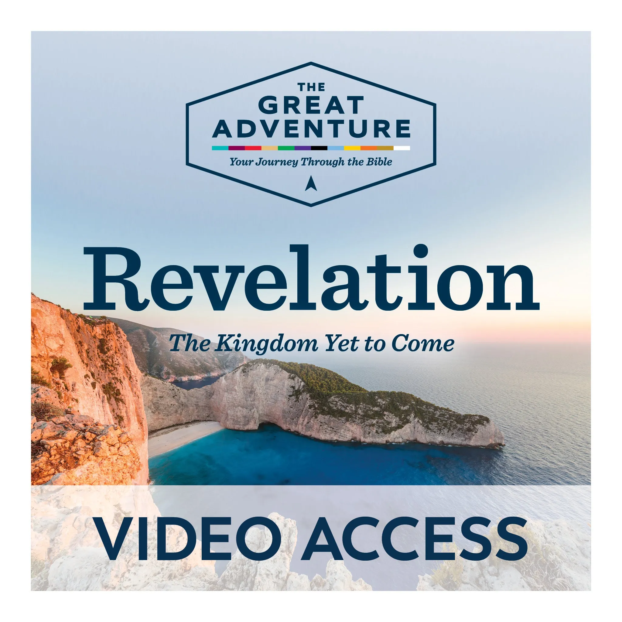 Revelation: The Kingdom Yet to Come [Online Video Access] - Image 2
