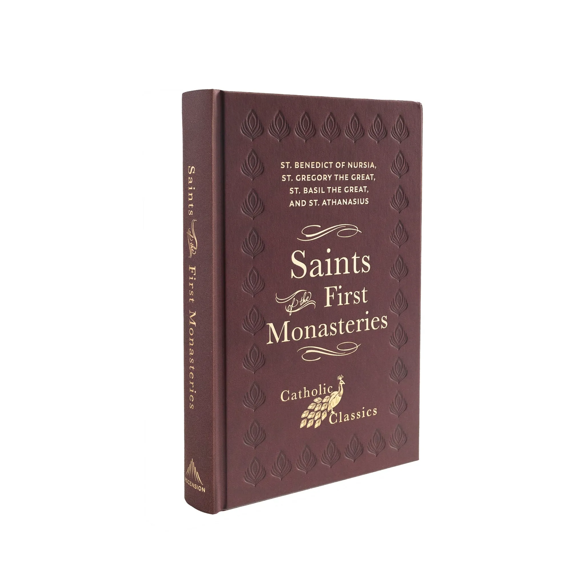 Saints of the First Monasteries (Catholic Classics) - Image 2