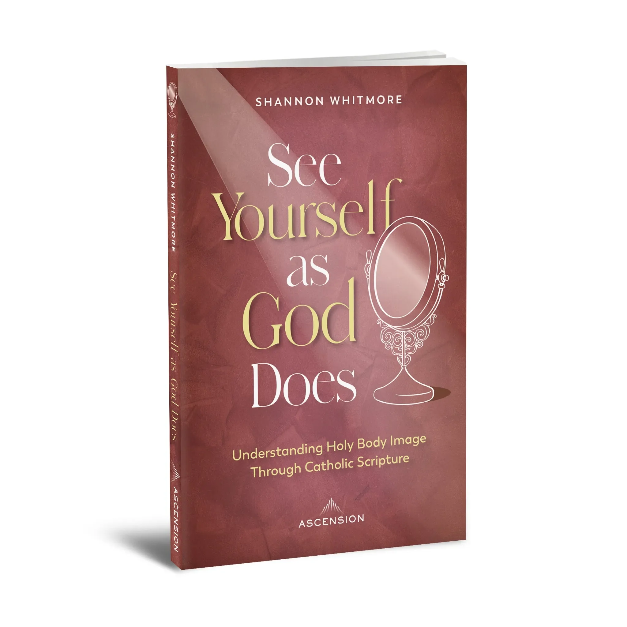See Yourself as God Does: Understanding Holy Body Image Through Catholic Scripture - Image 2