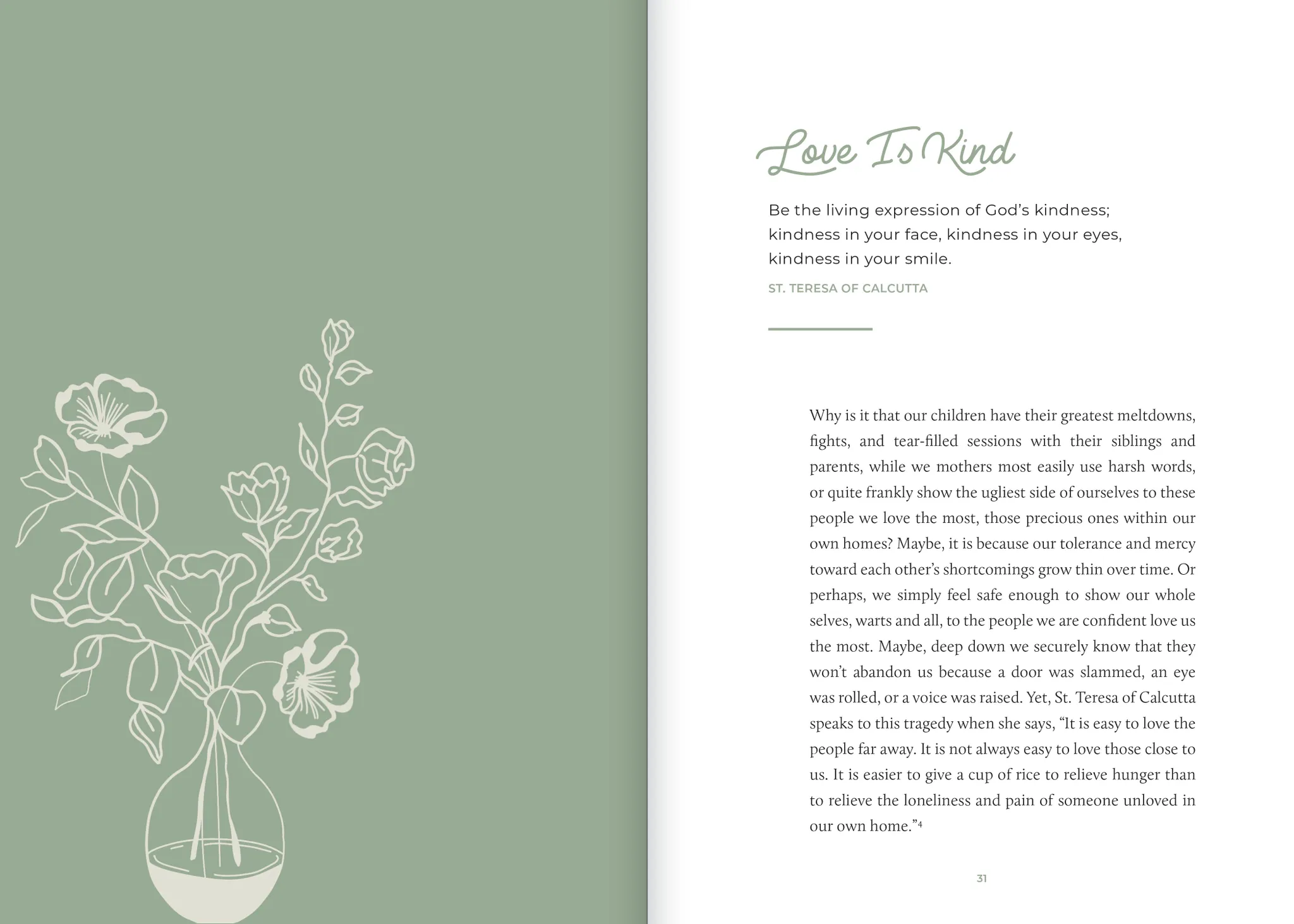 She Loved: Resting in the Beauty of Motherhood - Image 6