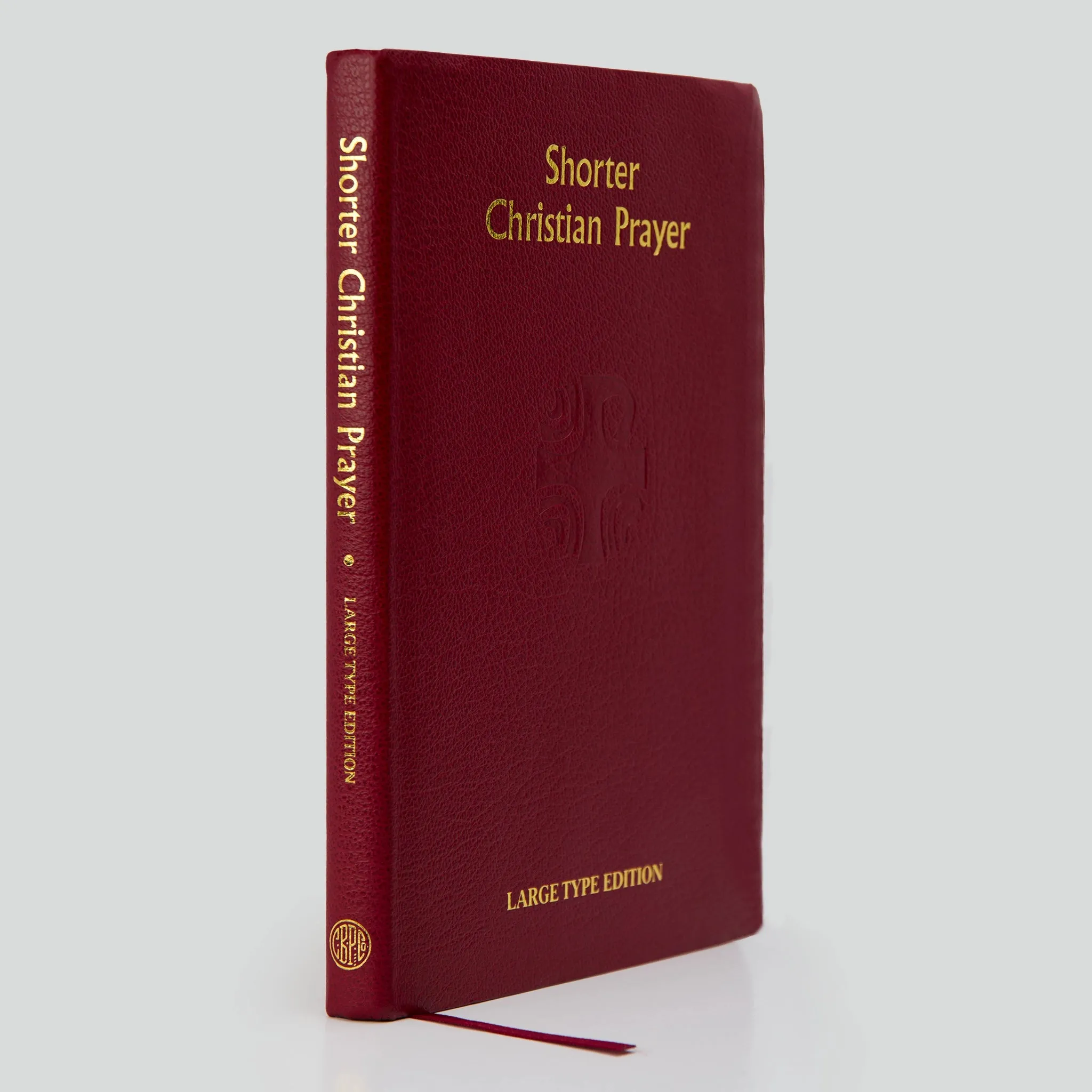 Shorter Christian Prayer: From the Liturgy of the Hours, First Edition - Image 12