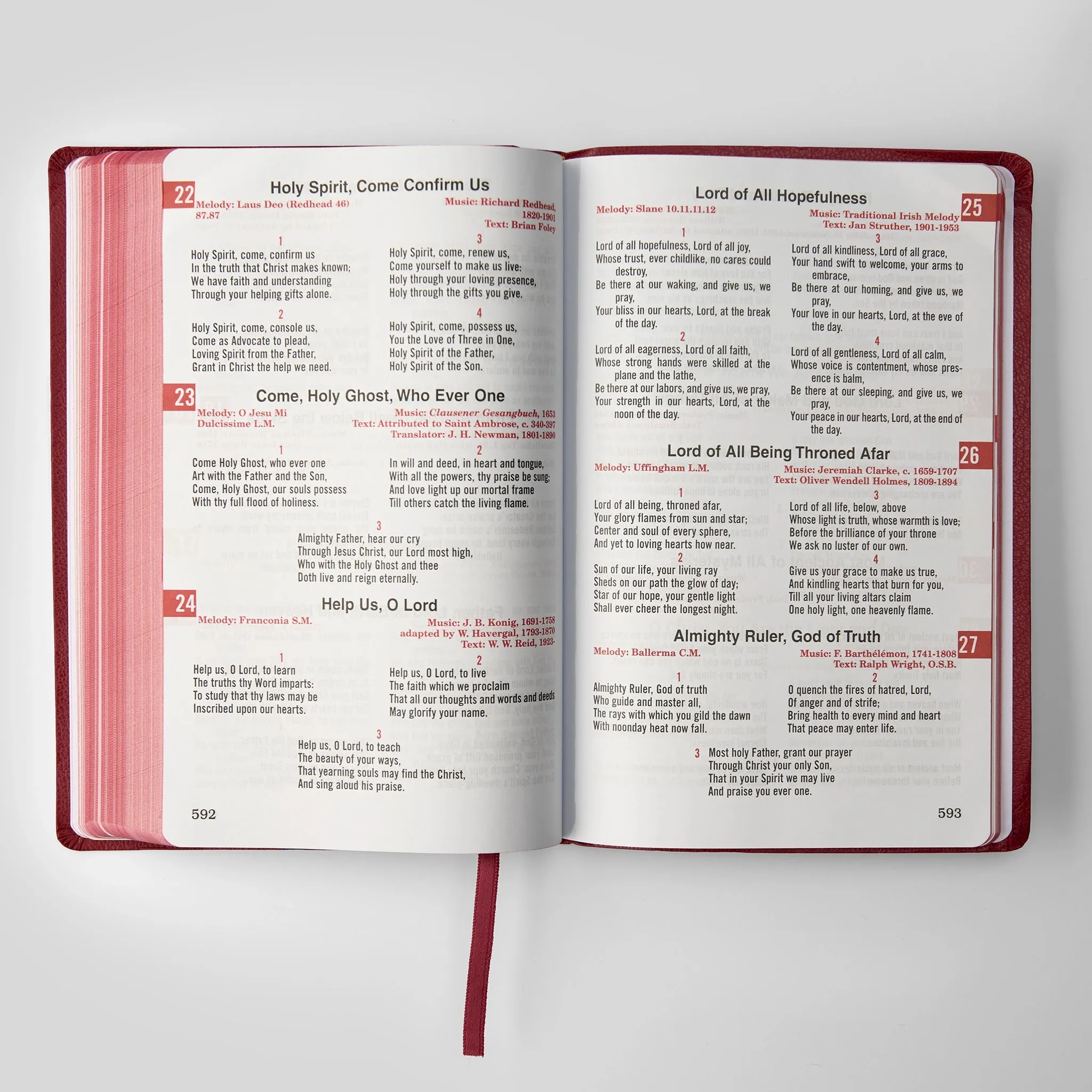 Shorter Christian Prayer: From the Liturgy of the Hours, First Edition - Image 15