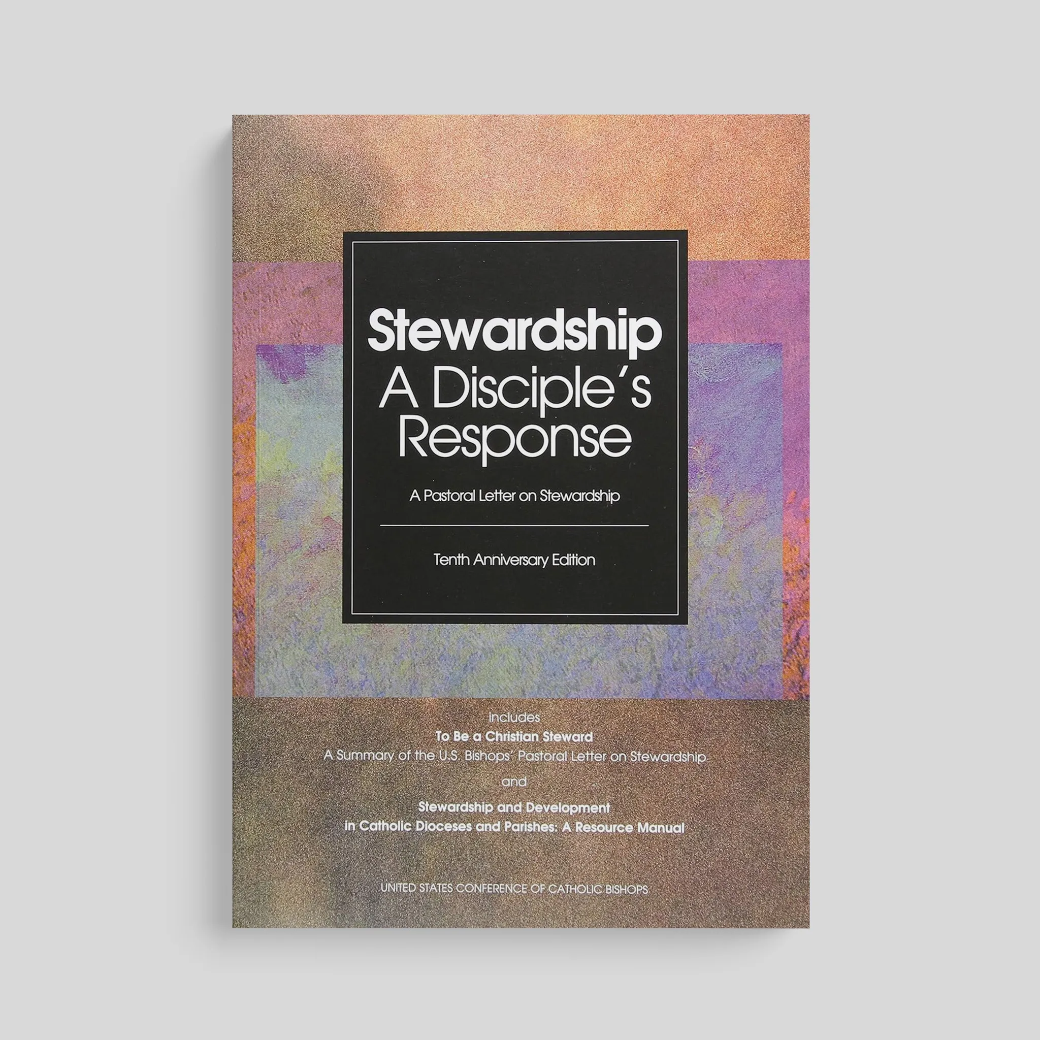 Stewardship: A Disciple's Response - Image 2
