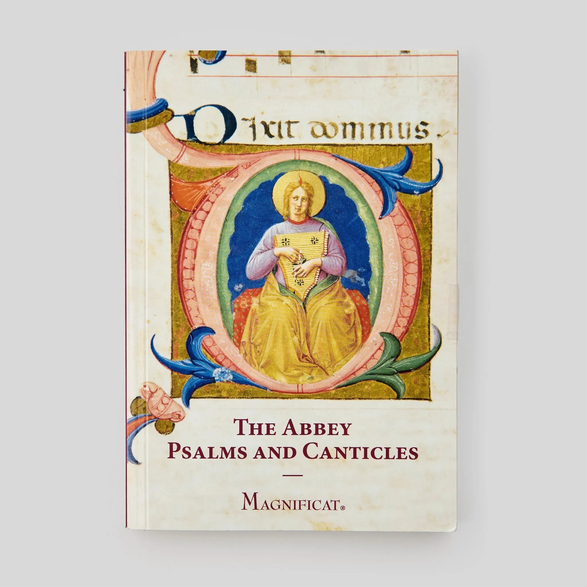 The Abbey Psalms and Canticles - Image 12