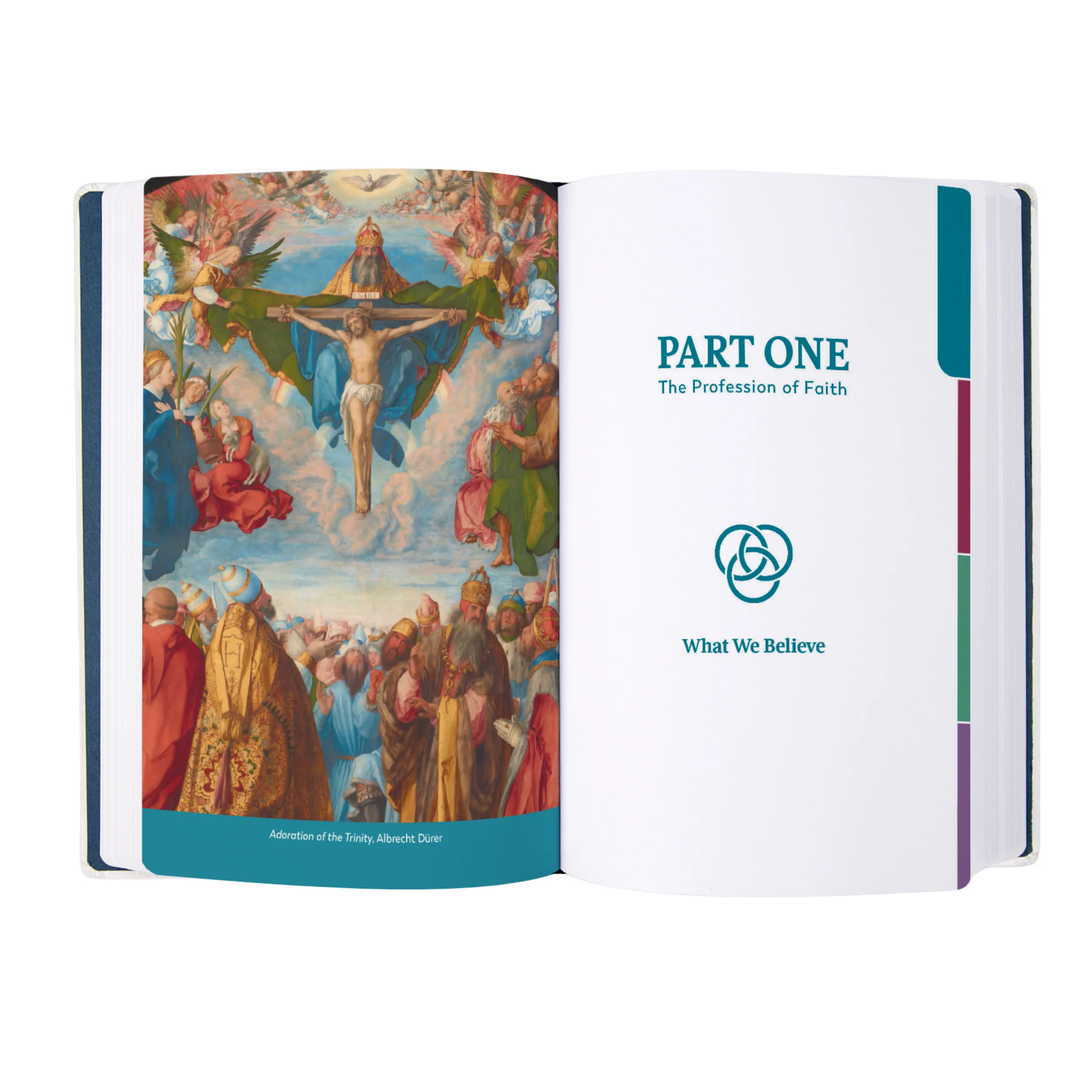 The Ascension Catechism for Young Beginners - Image 3