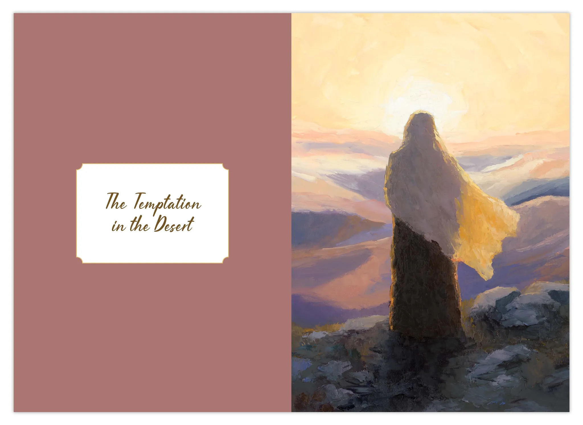 The Ascension Lenten Companion: Year C, Journal - Image 5