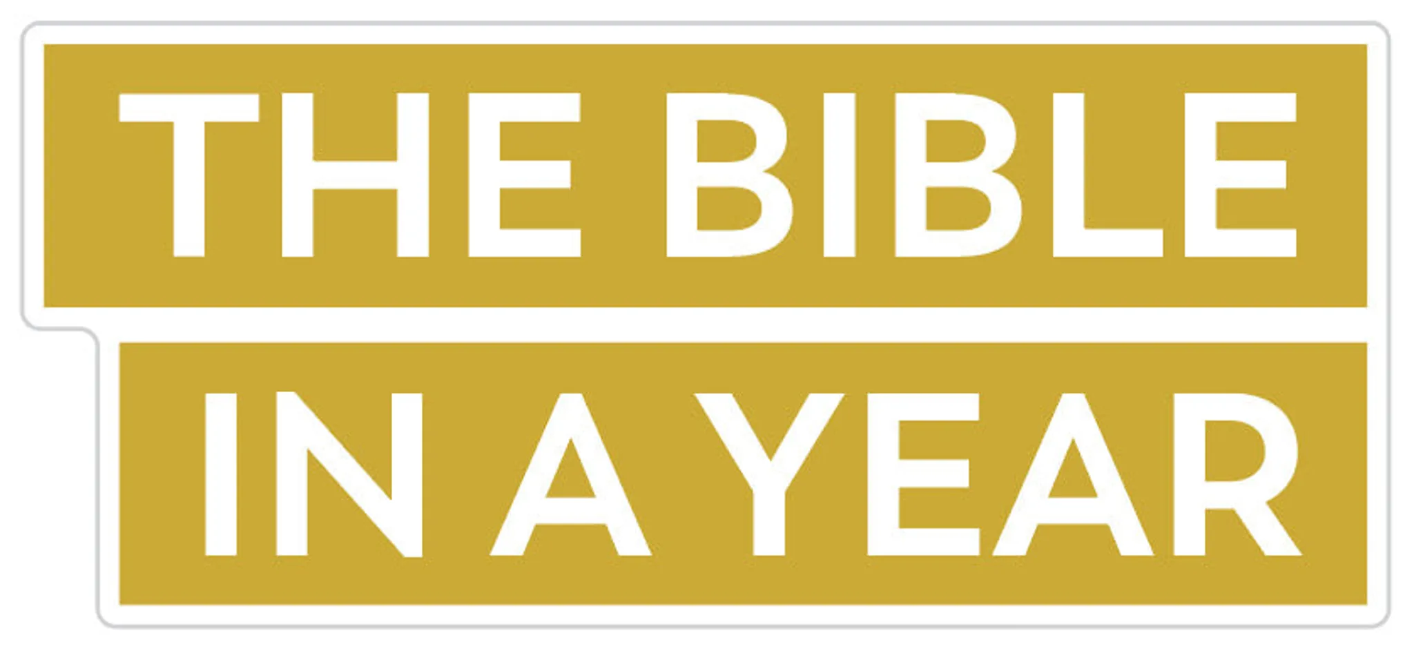 The Bible in a Year Sticker Pack - Image 7