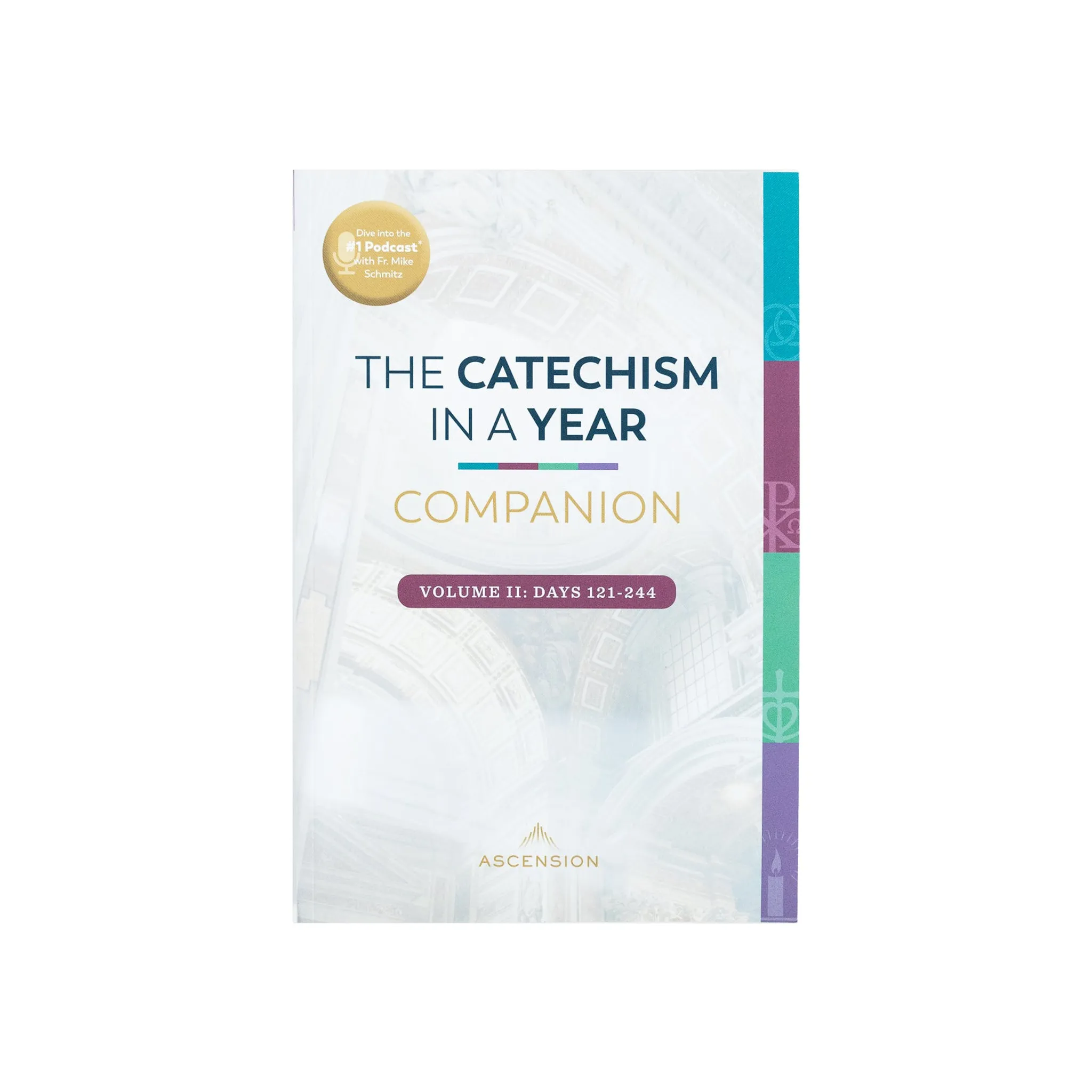 The Catechism in a Year Companion, Volume II - Image 9