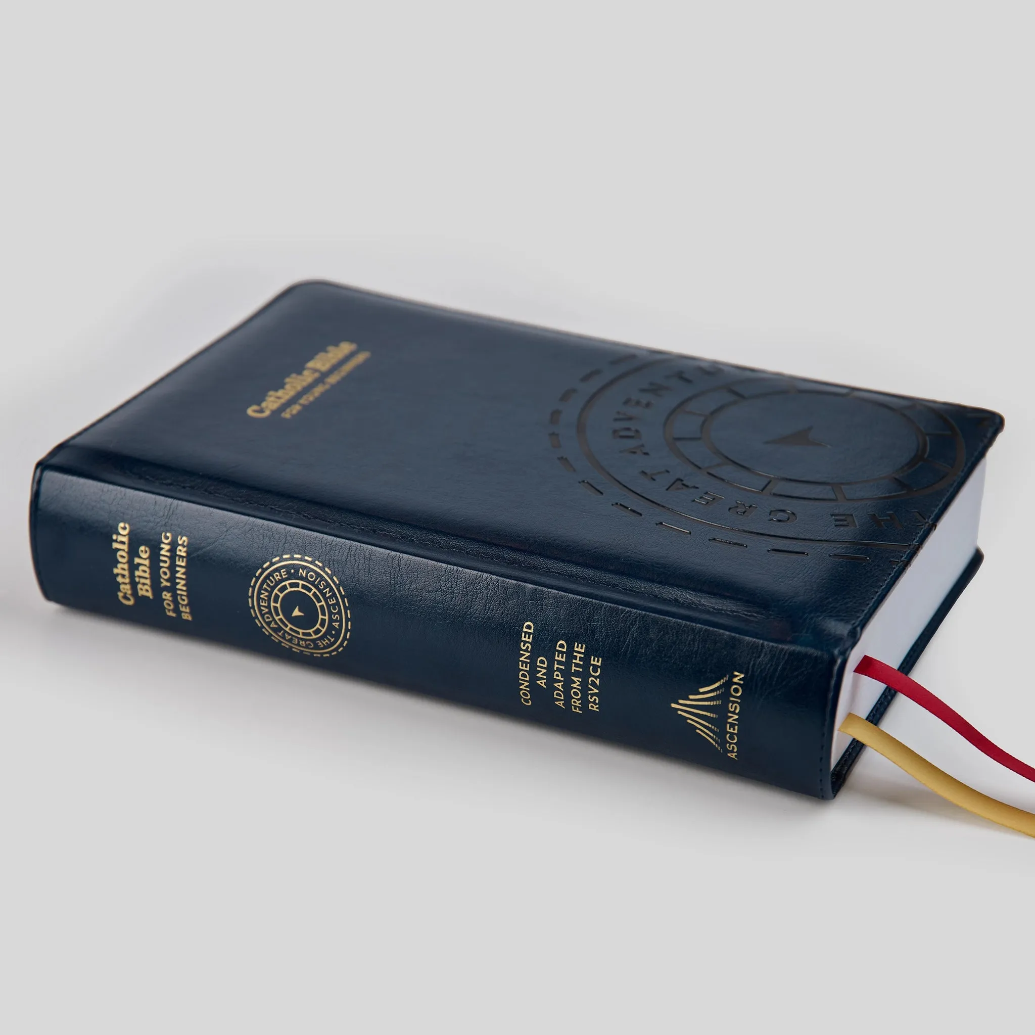 The Great Adventure Catholic Bible for Young Beginners - Image 7